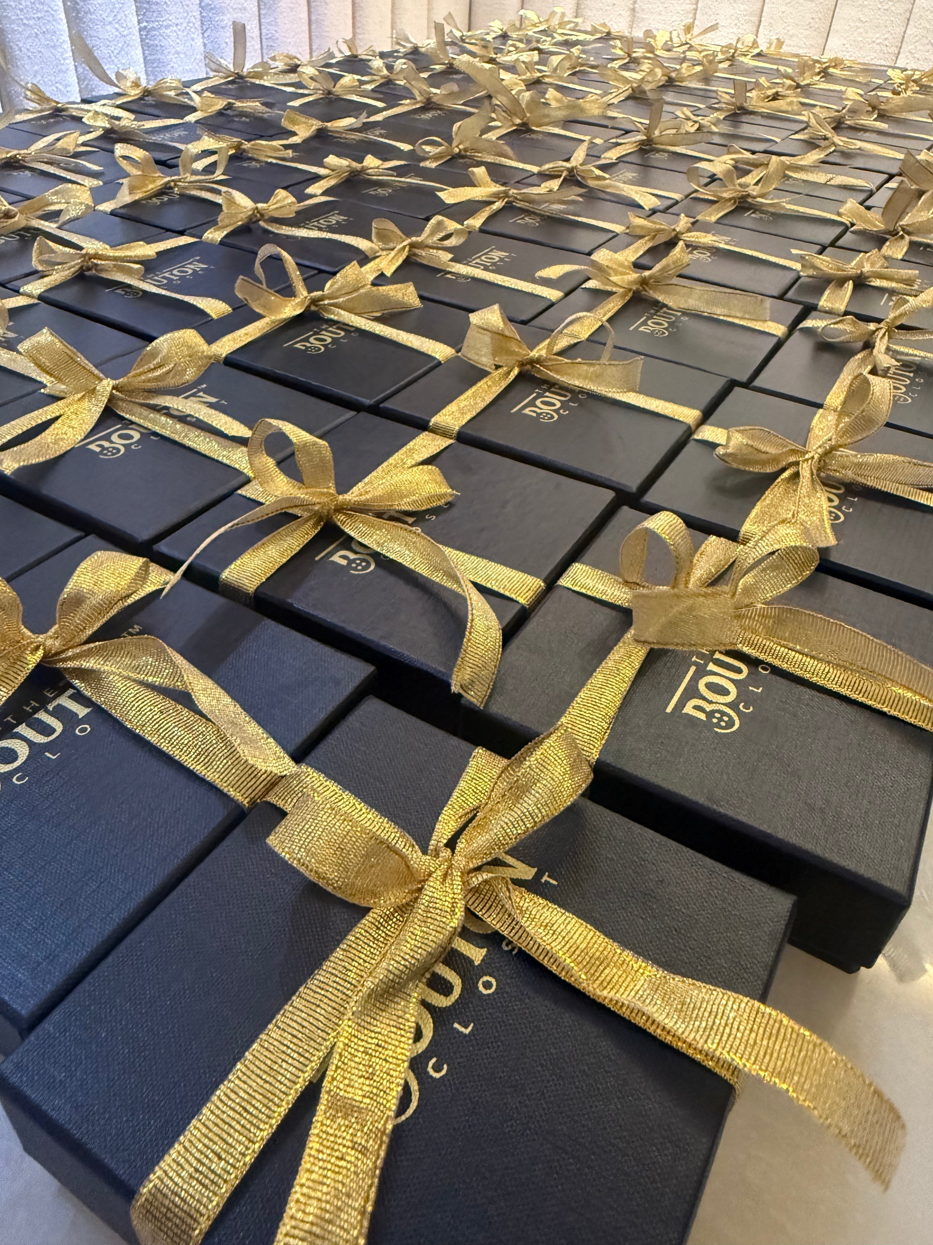 Empowerment in Every Detail