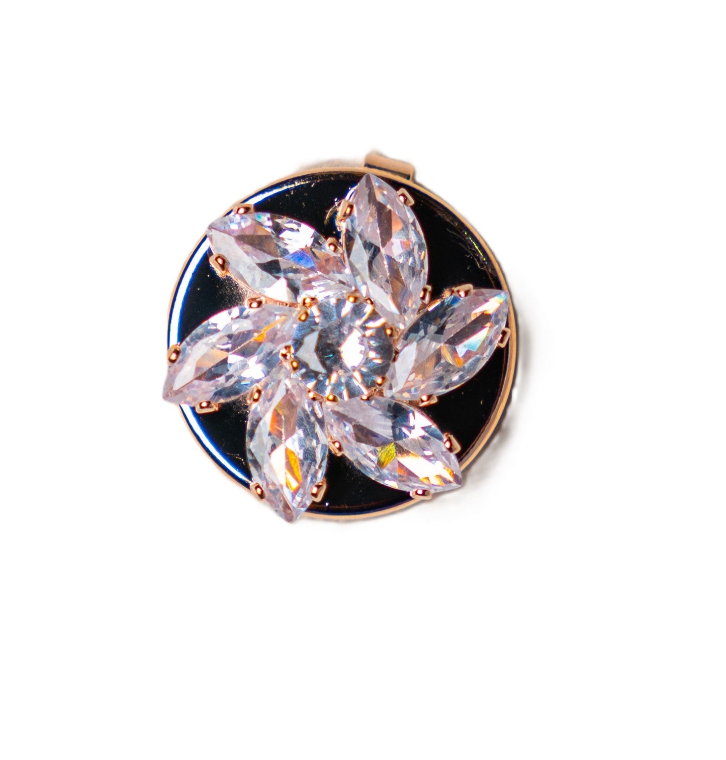 Prisma – Crystal Button Covers for Bold Statement Looks