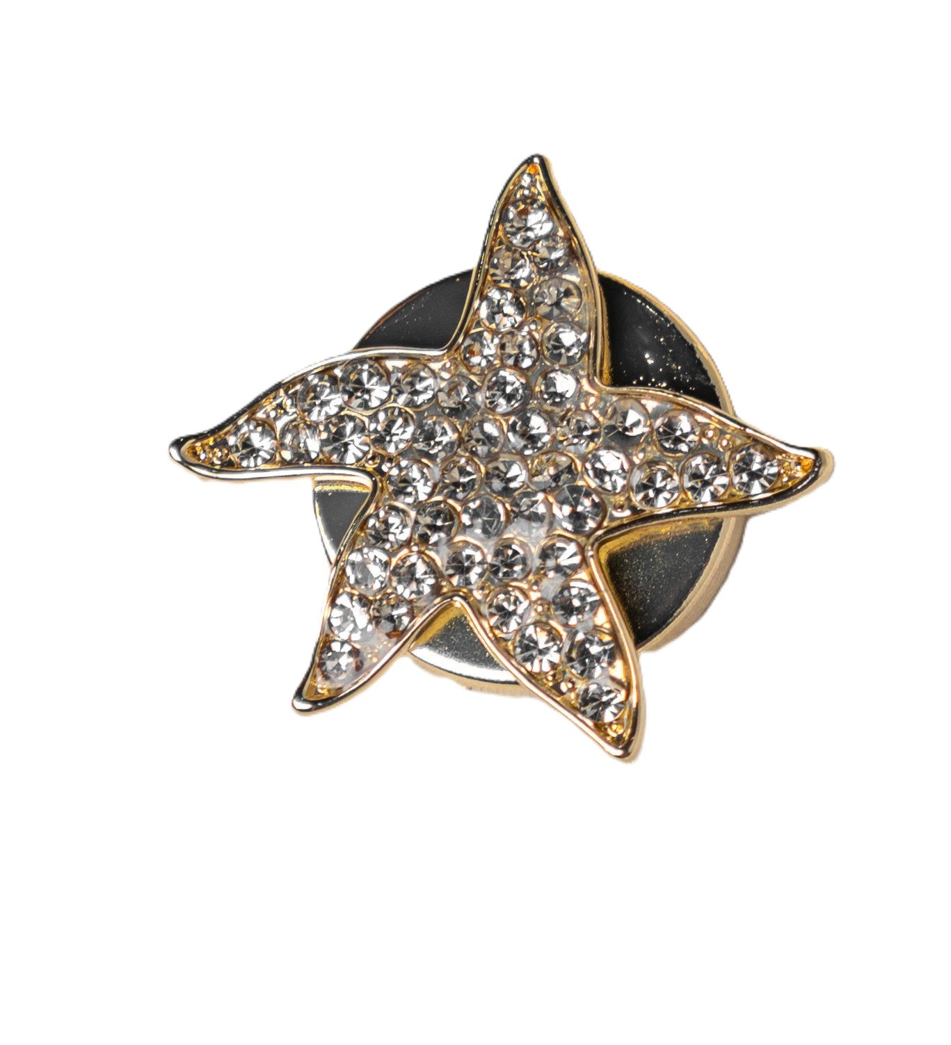 Starfish – Button Covers for a Coastal Statement Look