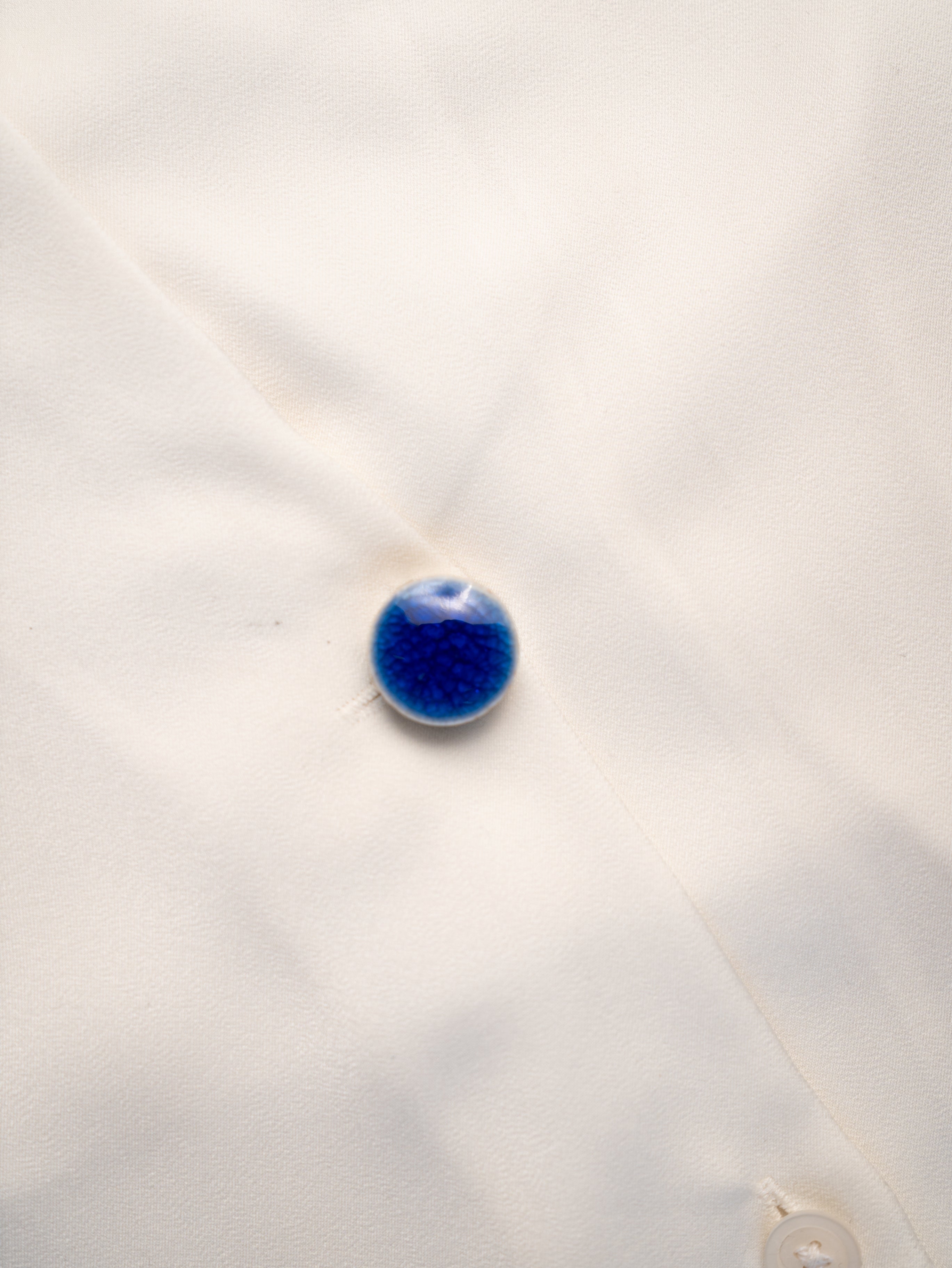 Halo  – Button Covers for Fresh Coastal Styling