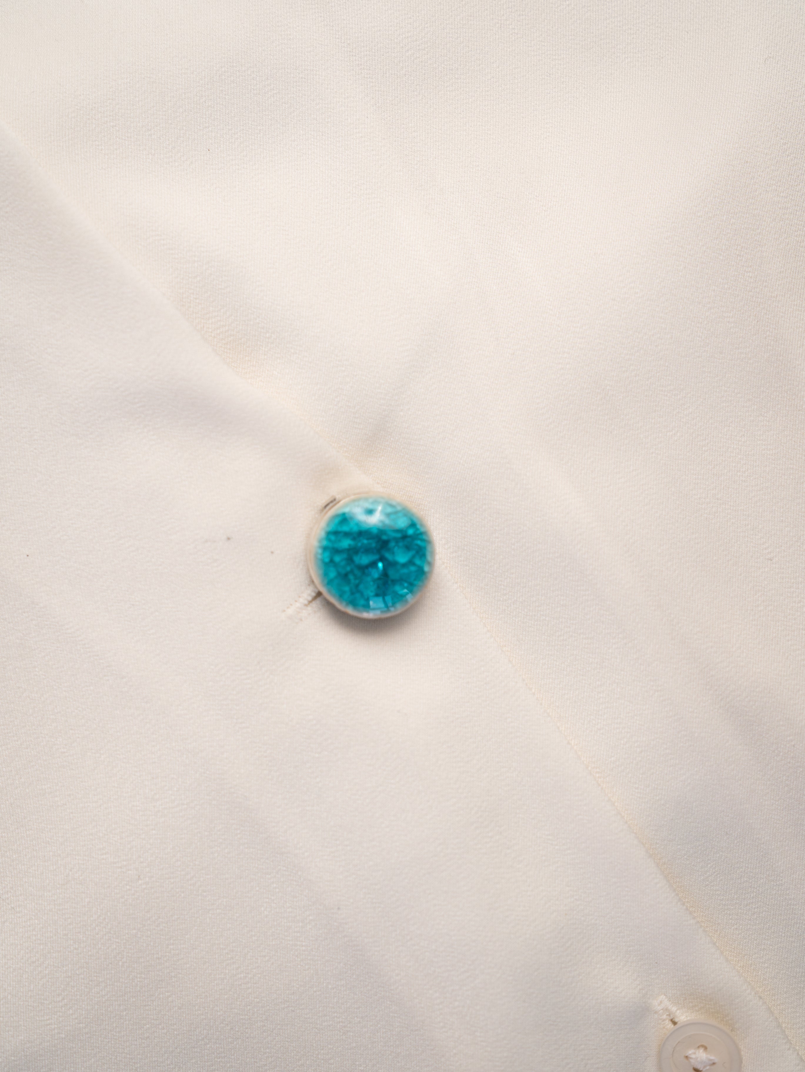 Halo  – Button Covers for Fresh Coastal Styling