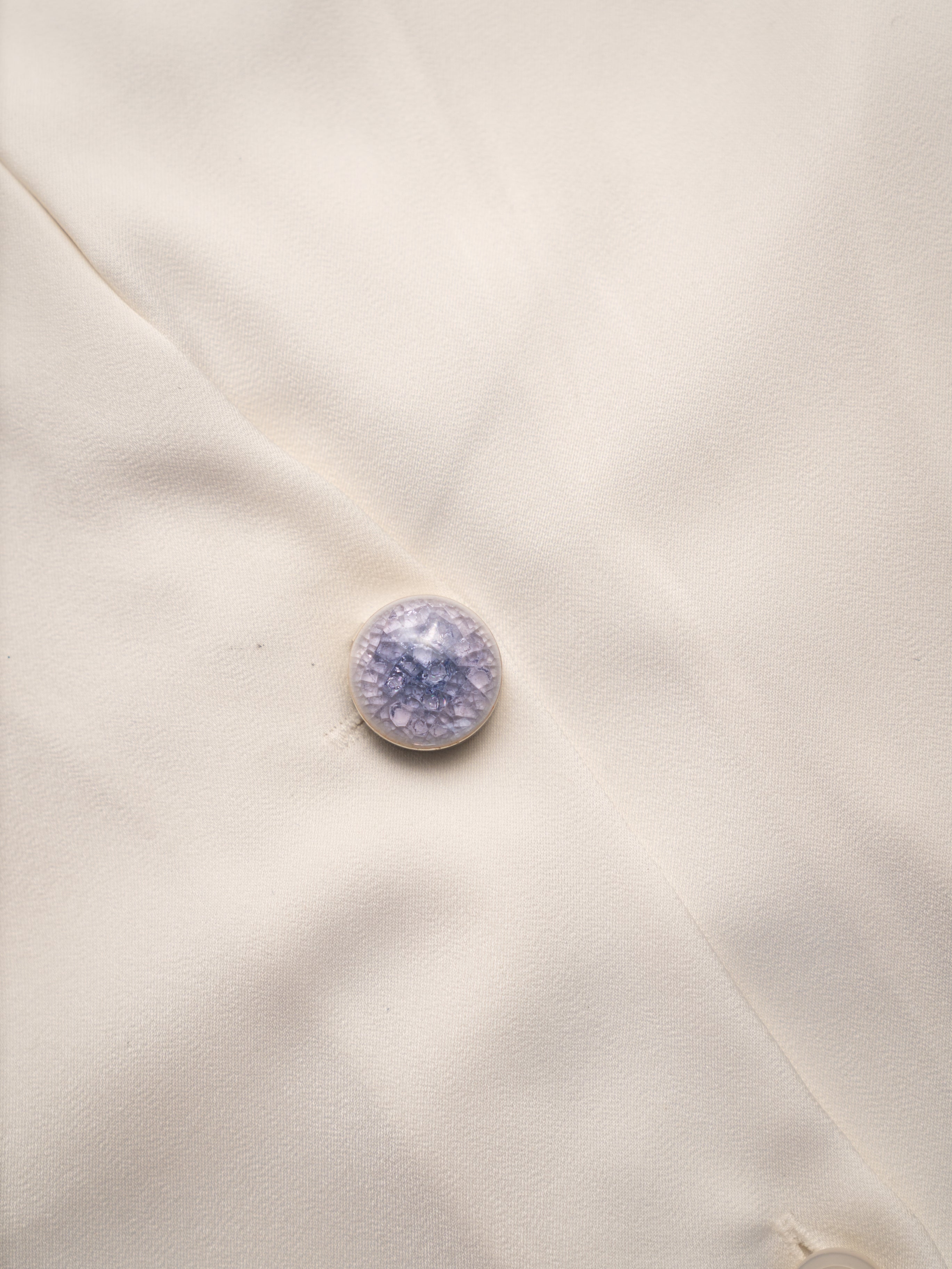 Halo  – Button Covers for Fresh Coastal Styling