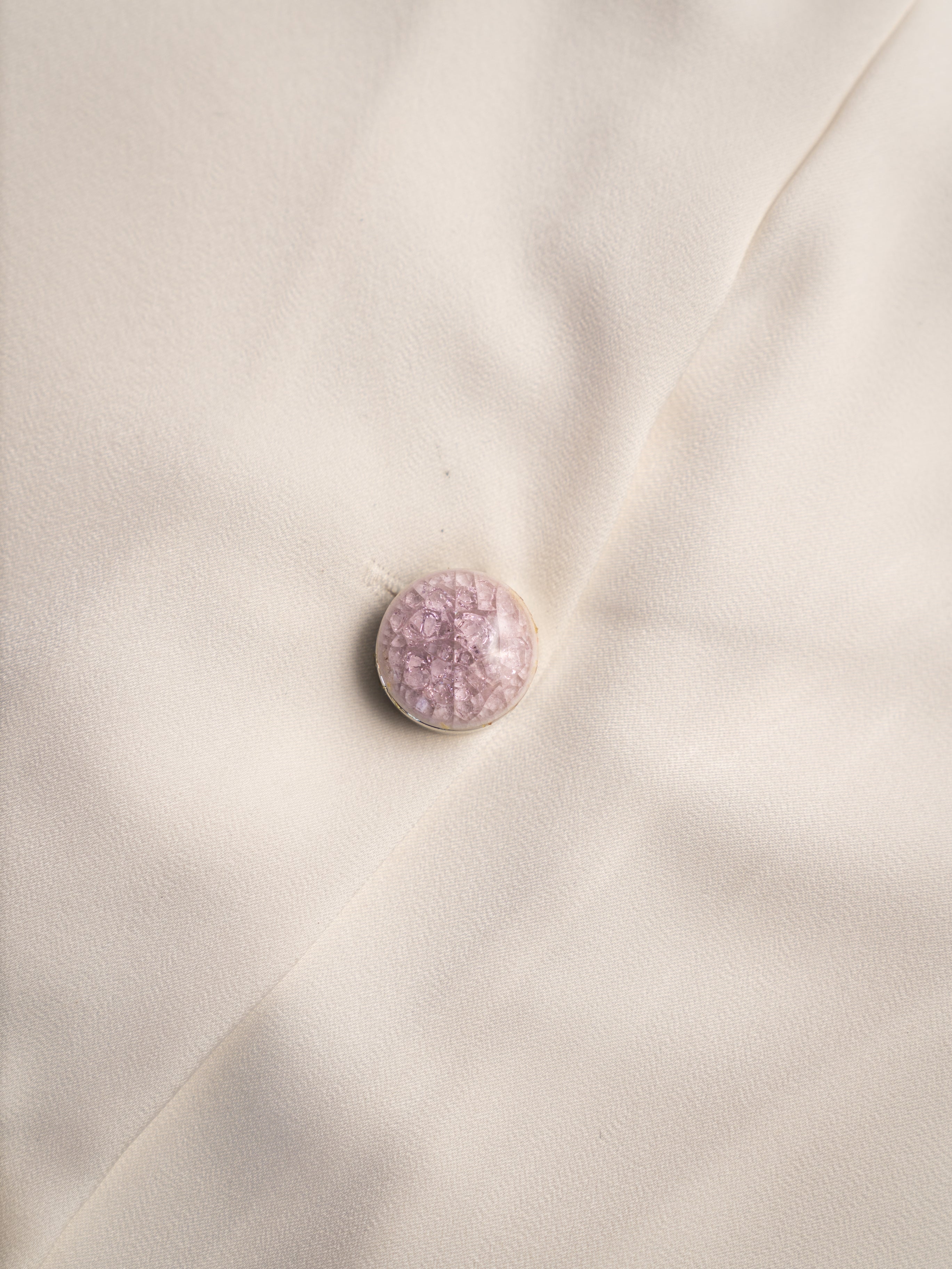 Halo  – Button Covers for Fresh Coastal Styling