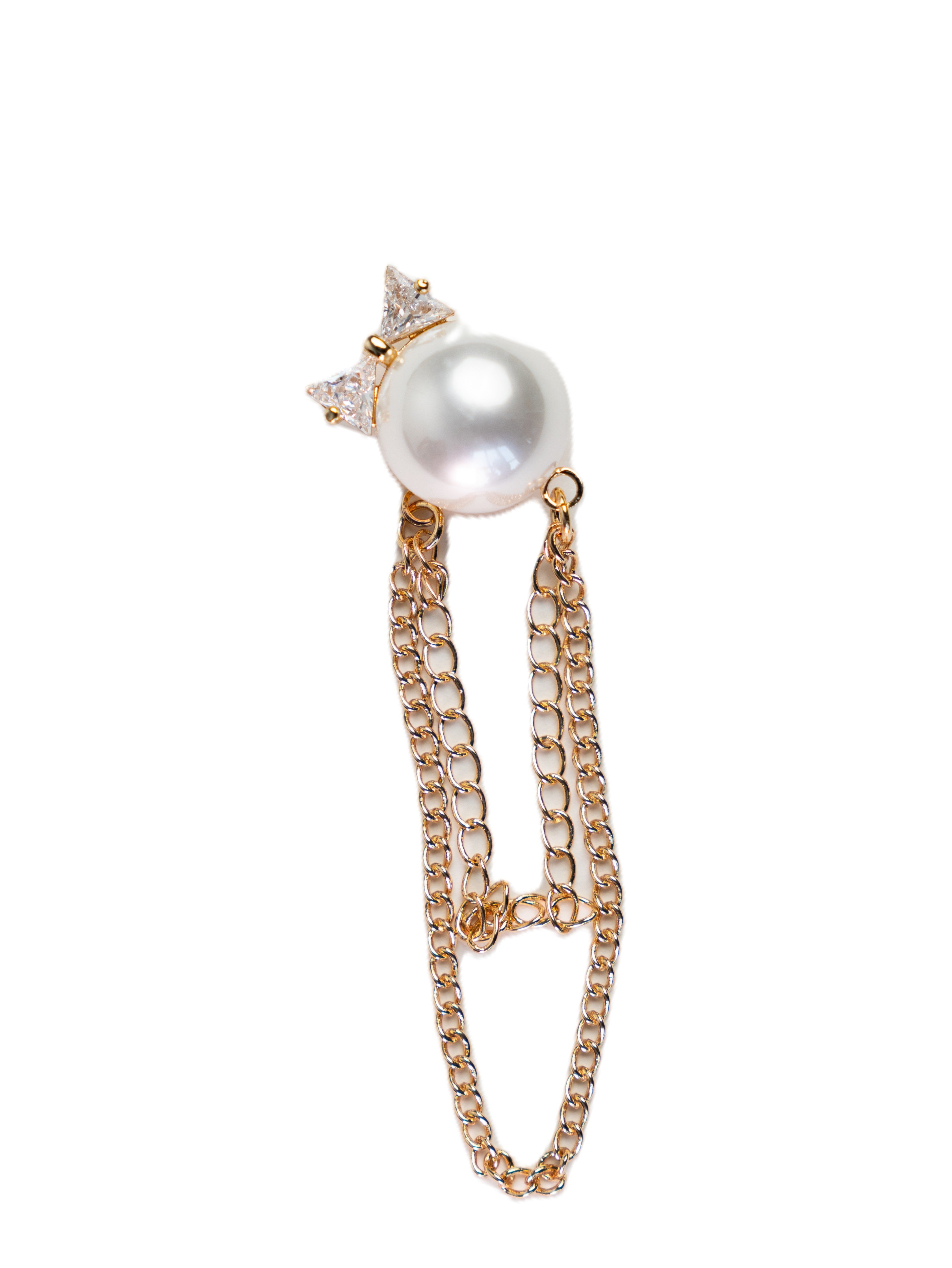 Mira- Statement styling without a single pierce