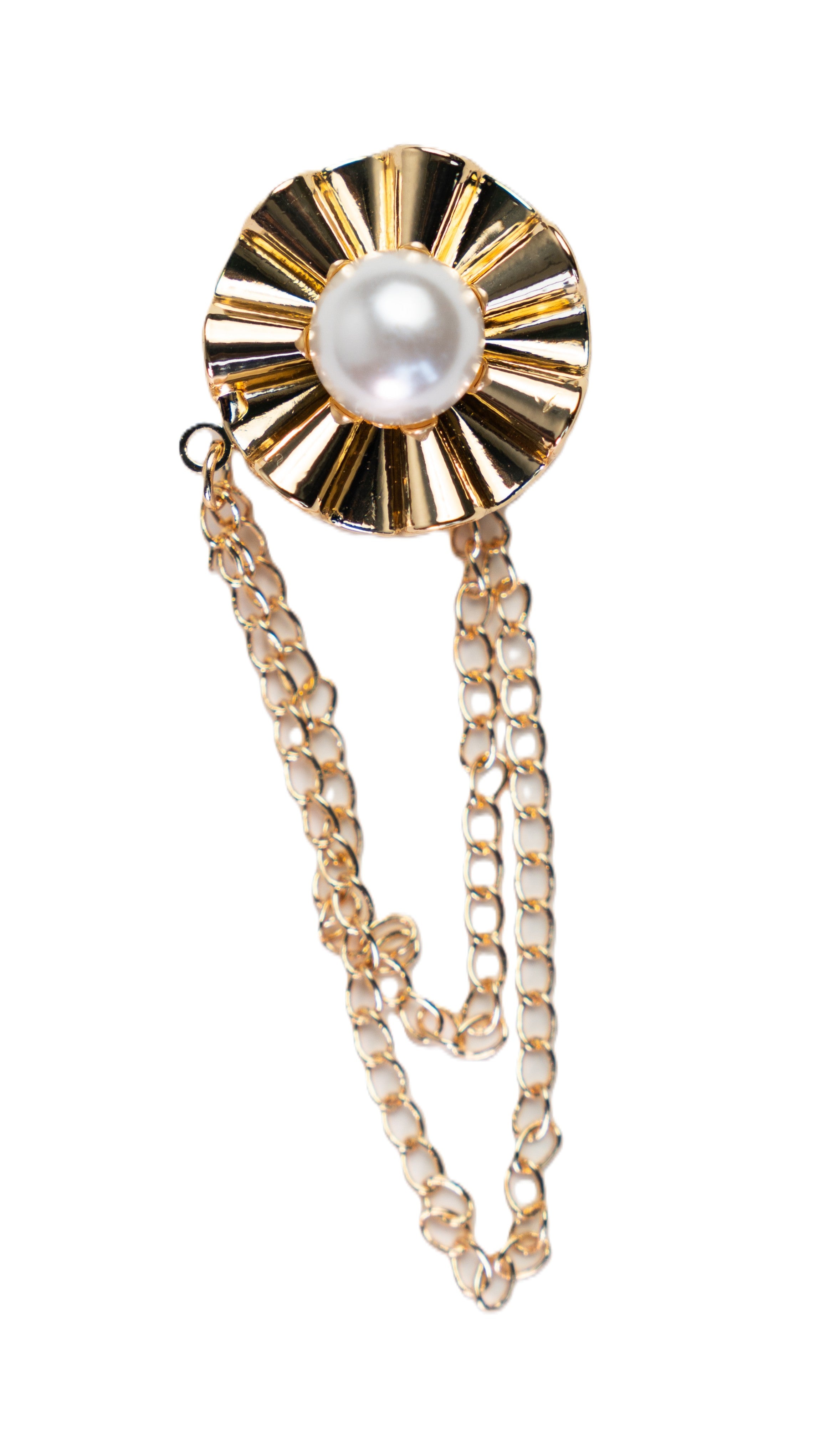 Flora- Magnetic elegance for modern dressing.