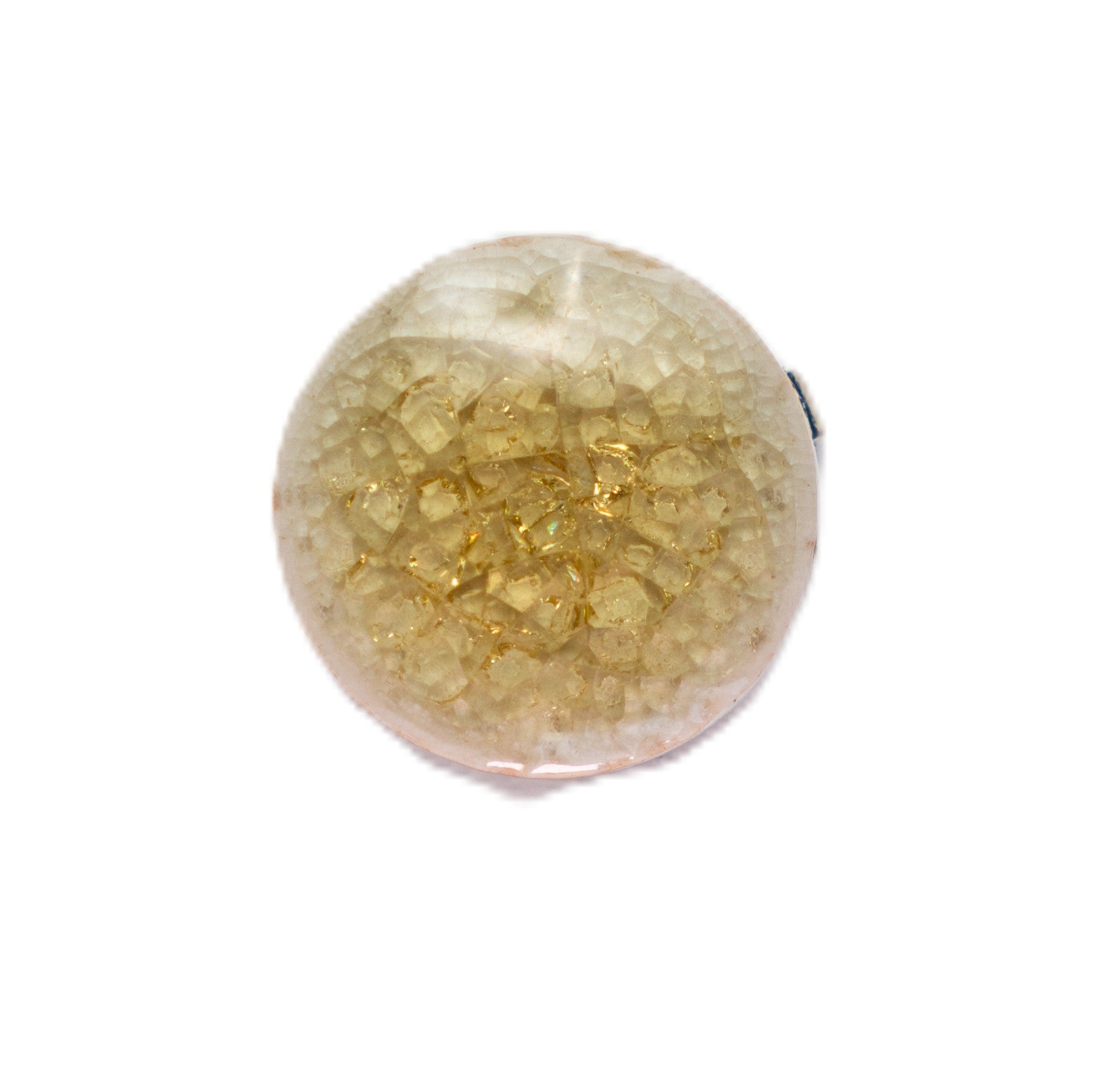 Halo  – Button Covers for Fresh Coastal Styling