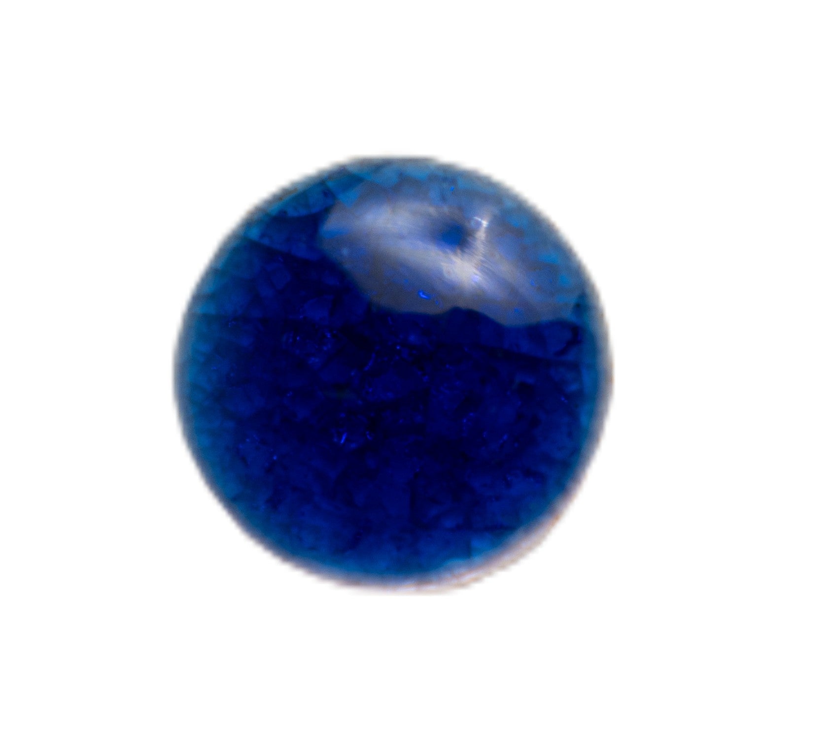 Halo  – Button Covers for Fresh Coastal Styling