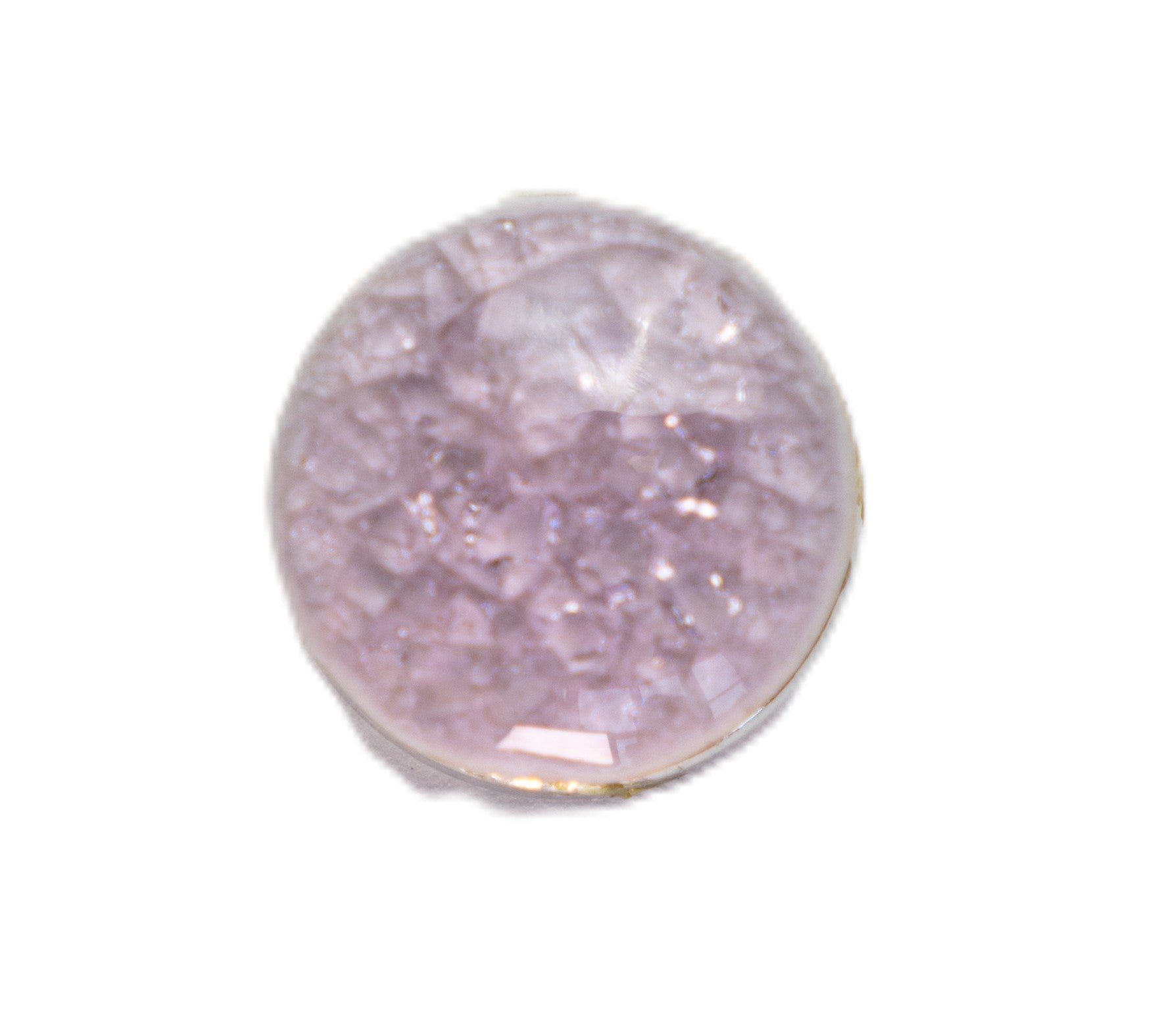 Halo  – Button Covers for Fresh Coastal Styling
