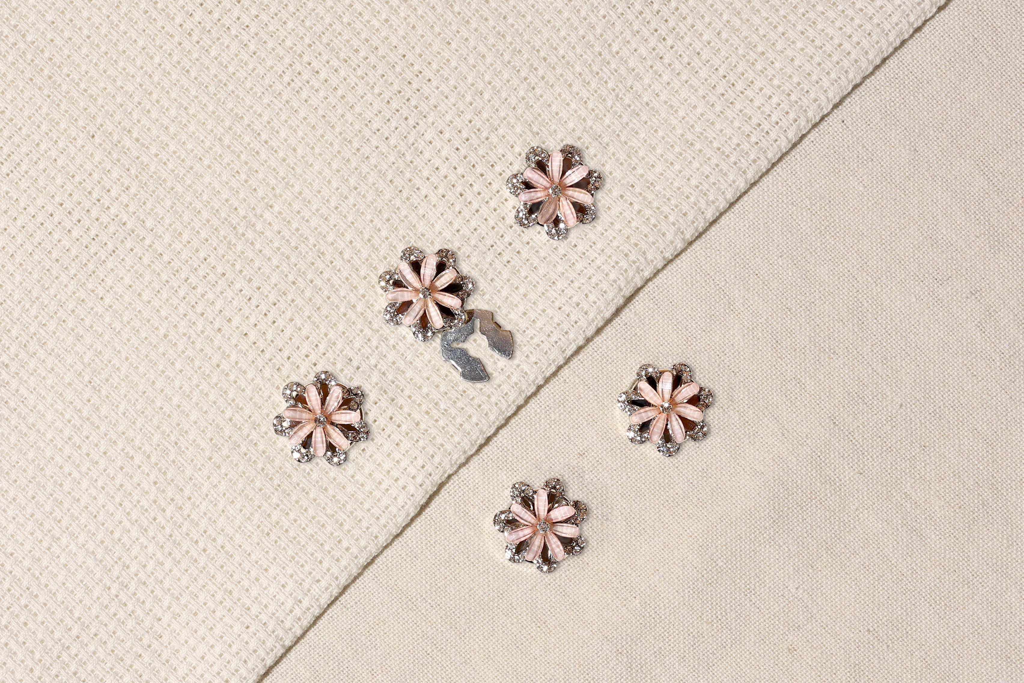 Floral Dream- Blending Elegance with Dreamy Charm