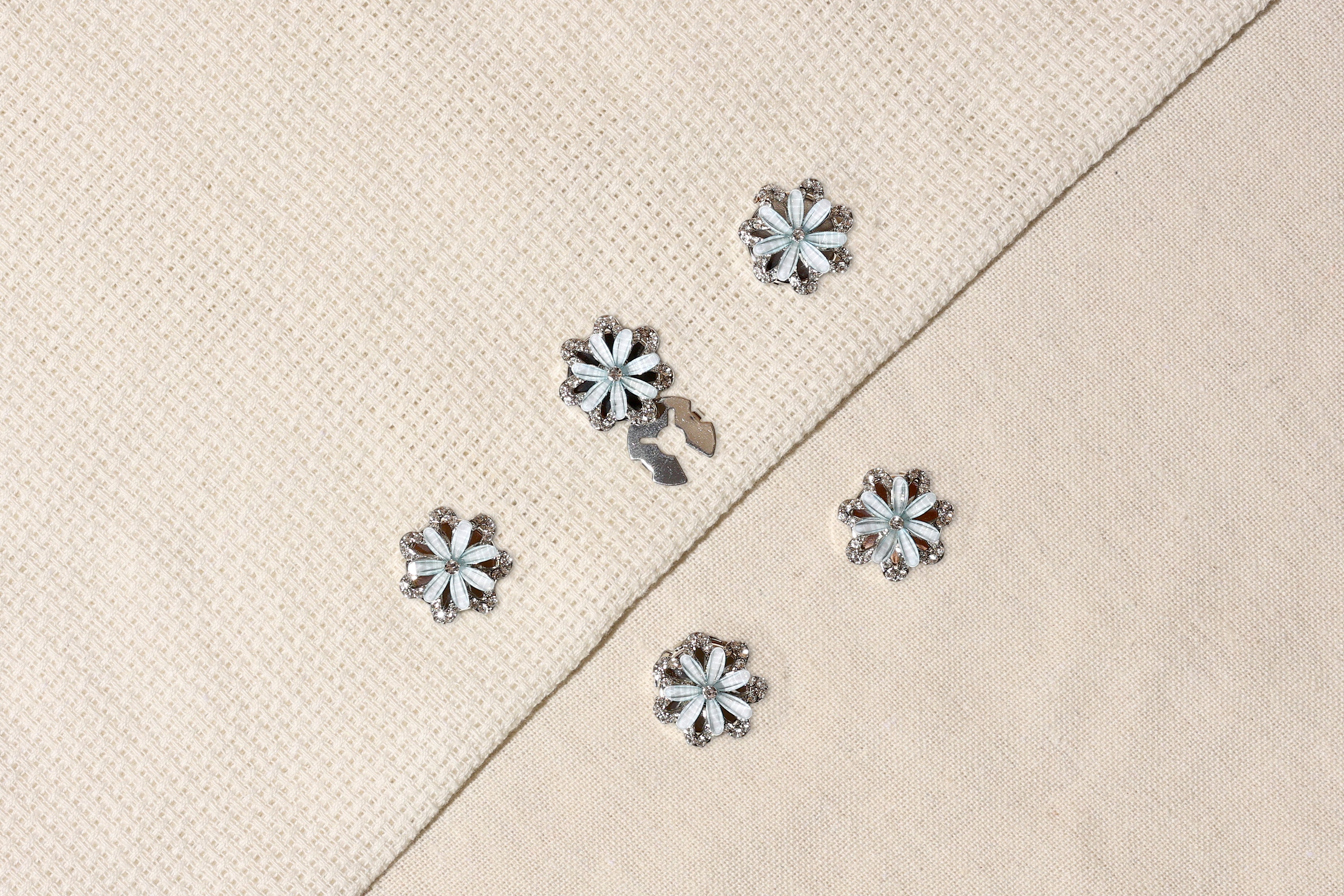 Floral Dream- Blending Elegance with Dreamy Charm