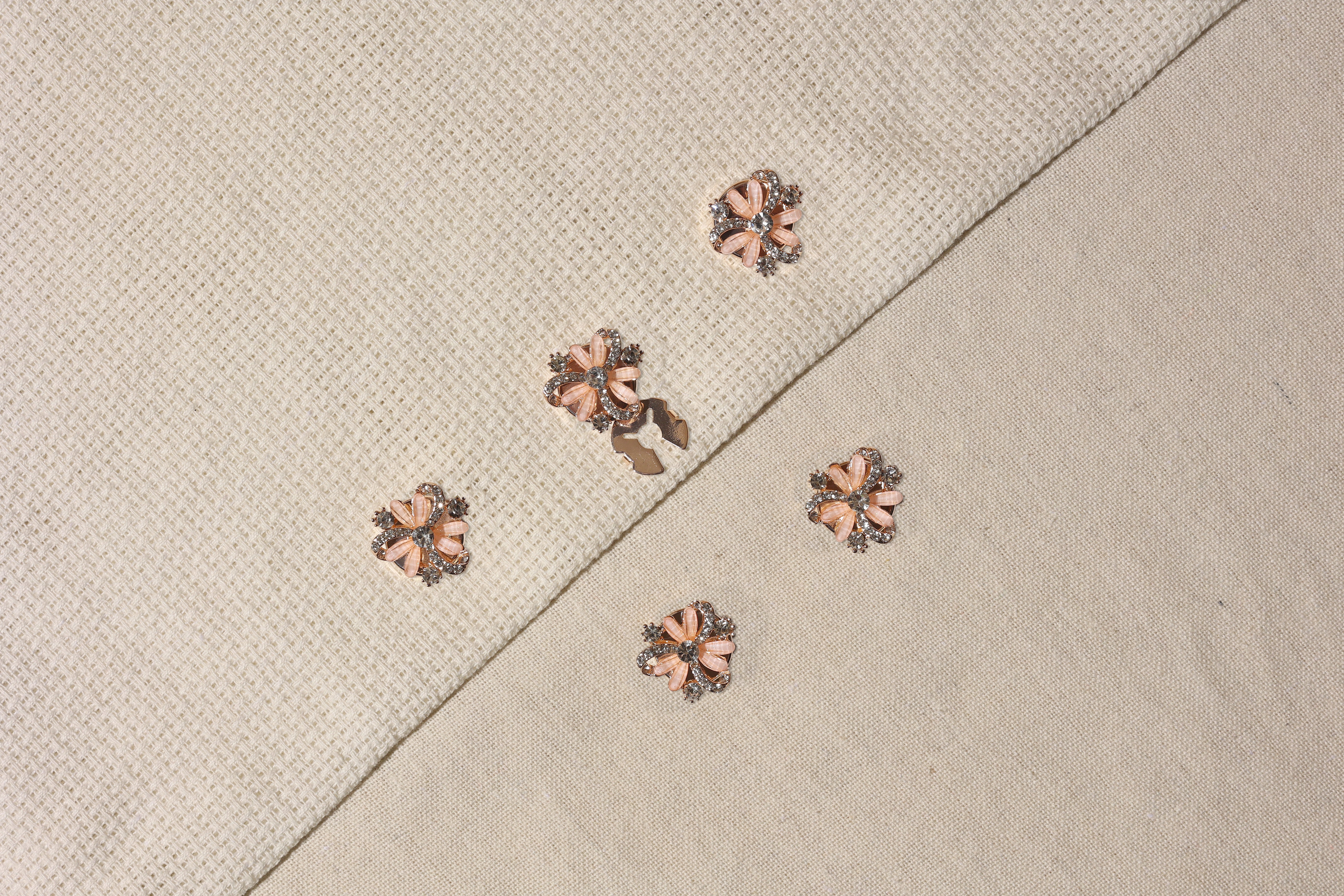 Floralia- Soft Bloom Textures for a Floral Touch