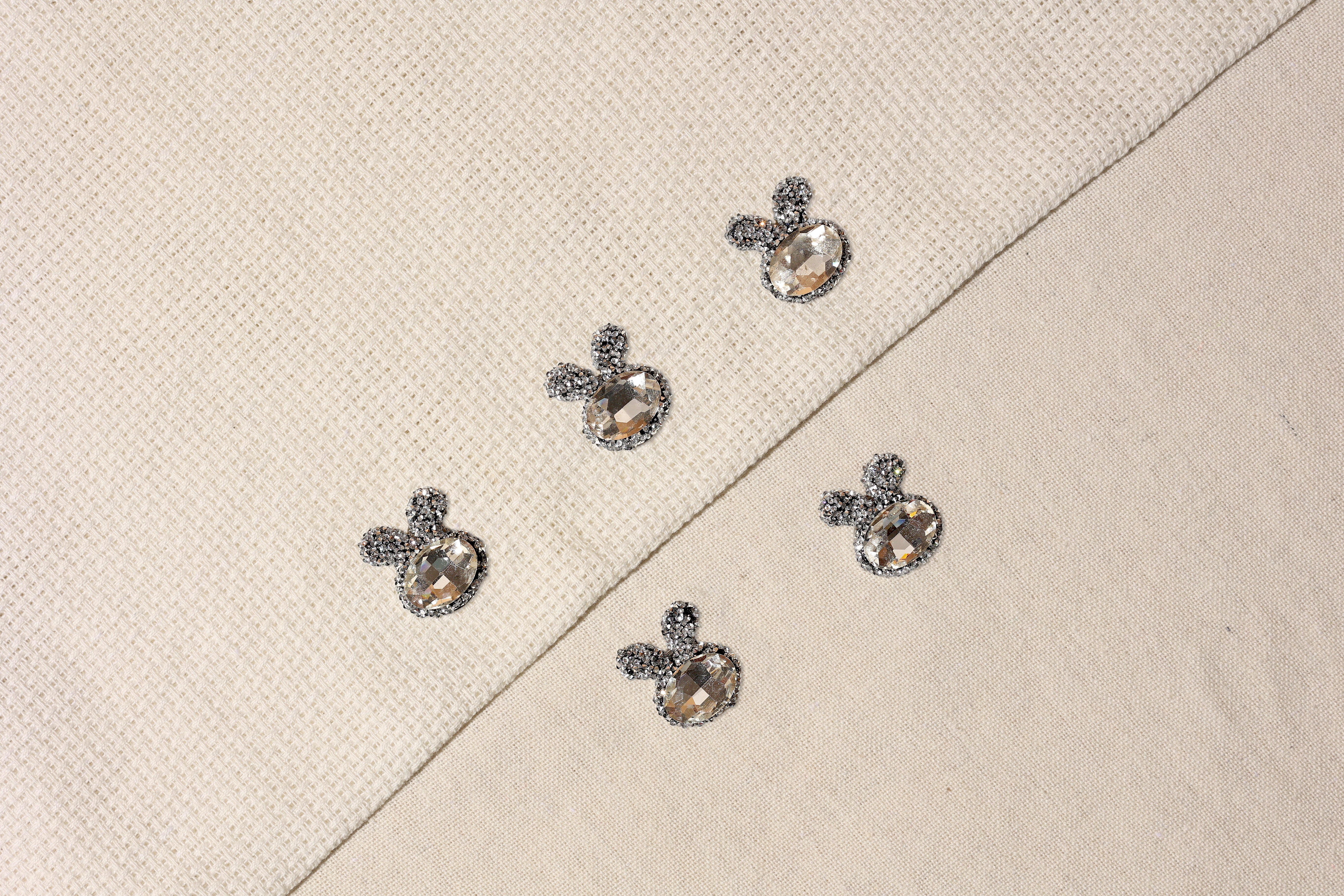 Hop & Lock- A Charming Design That Adds a Whimsical Touch