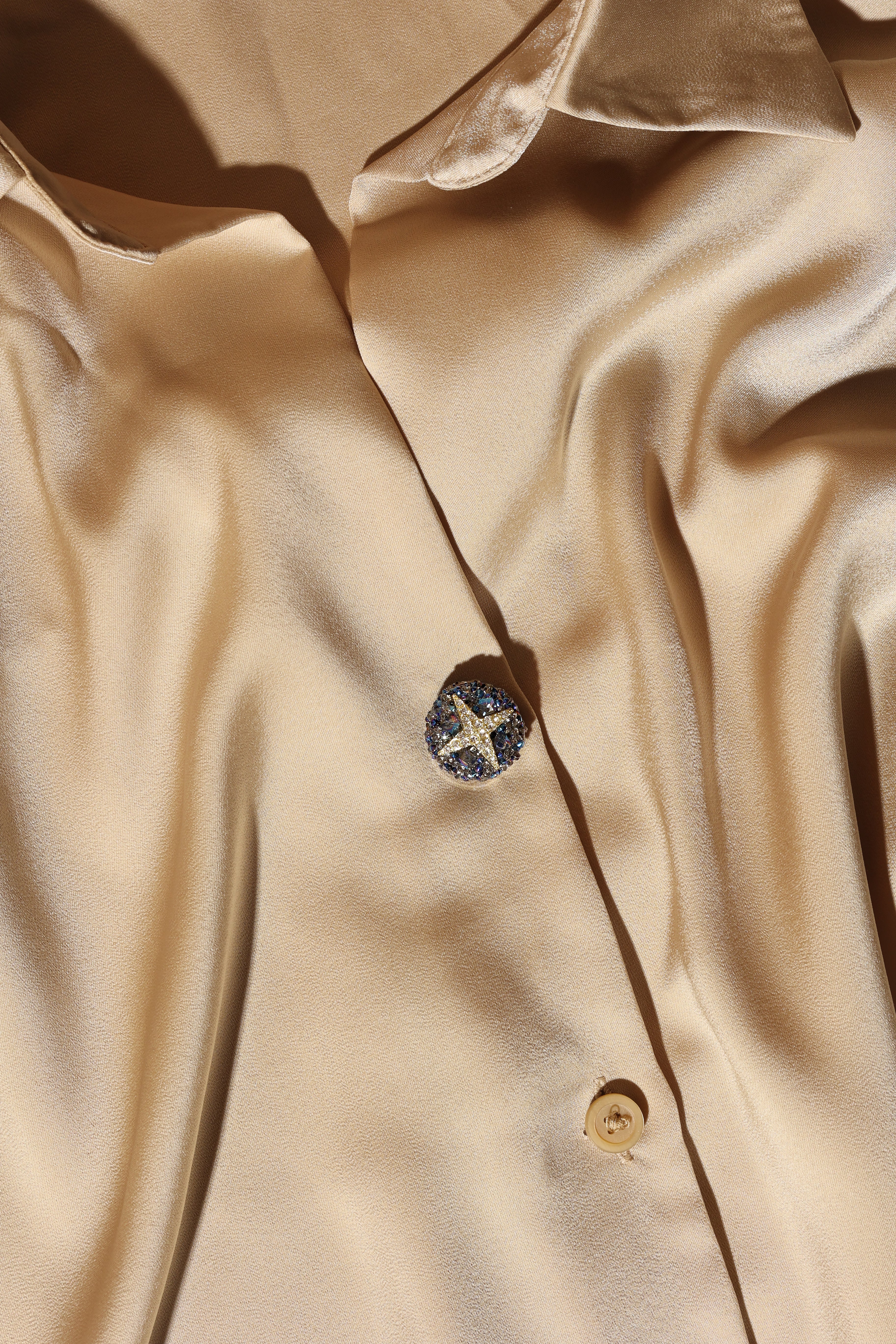 Starry – A sparkle Adding a Star Kissed Shimmer