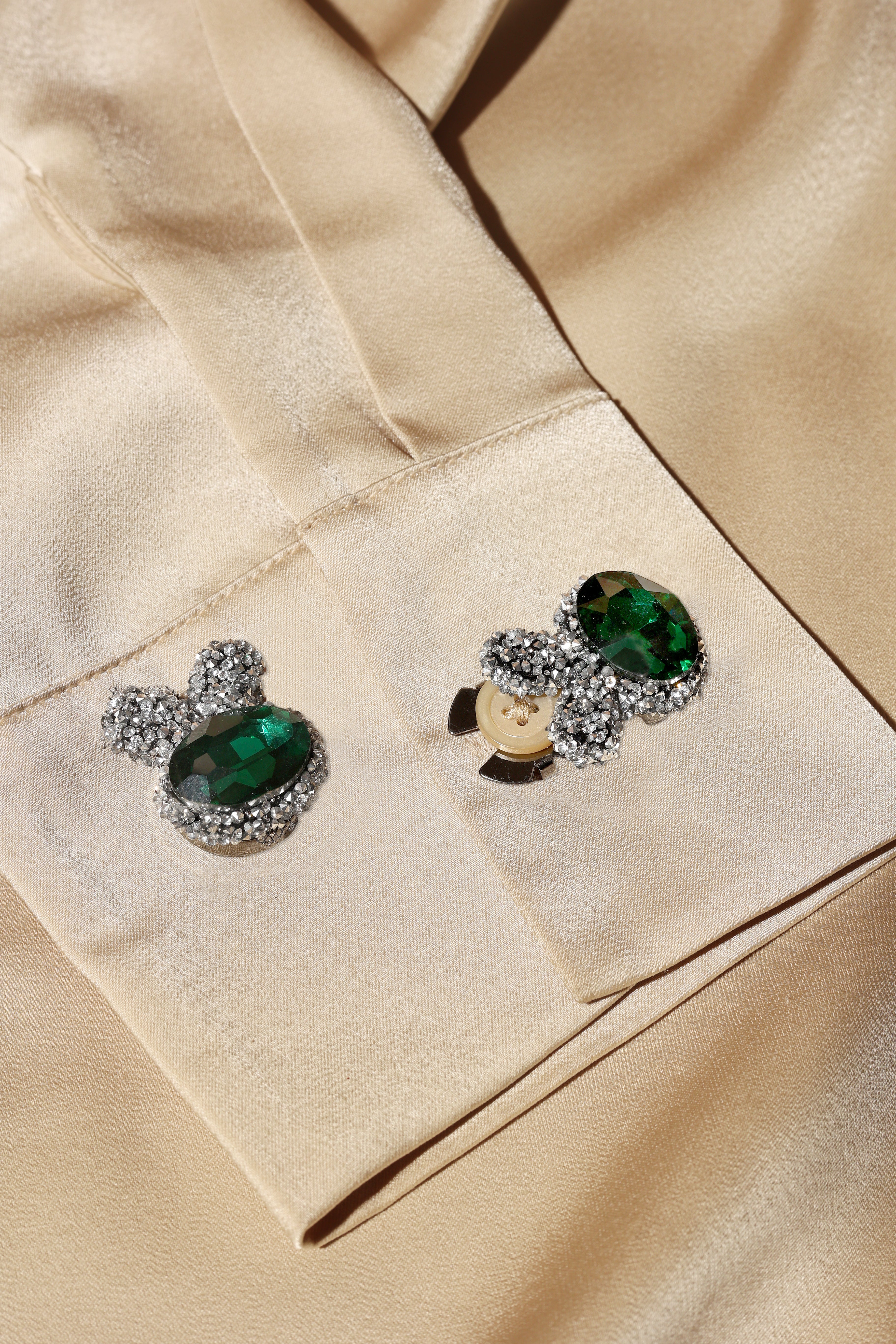 Hop & Lock- A Charming Design That Adds a Whimsical Touch