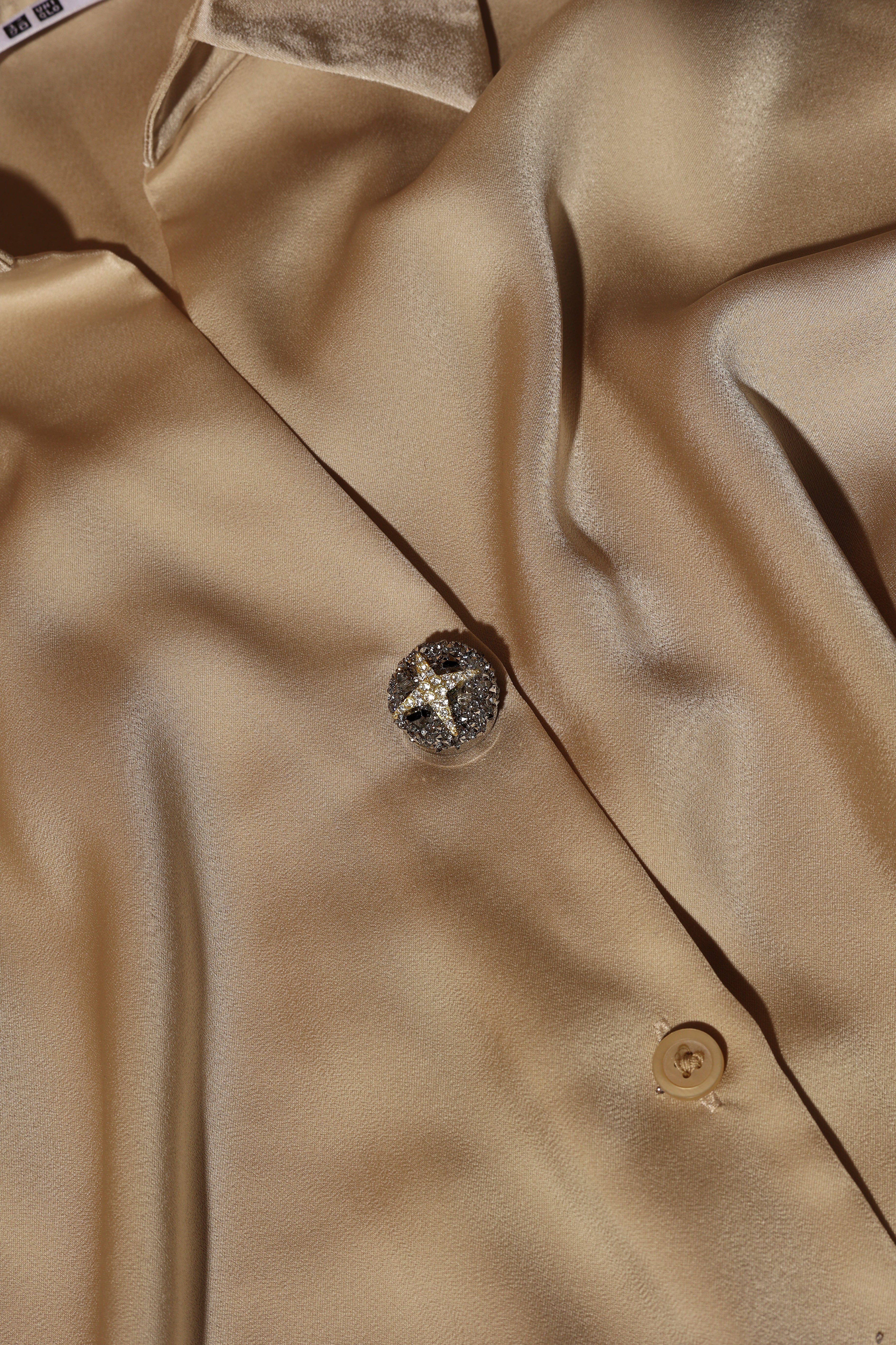 Starry – A sparkle Adding a Star Kissed Shimmer