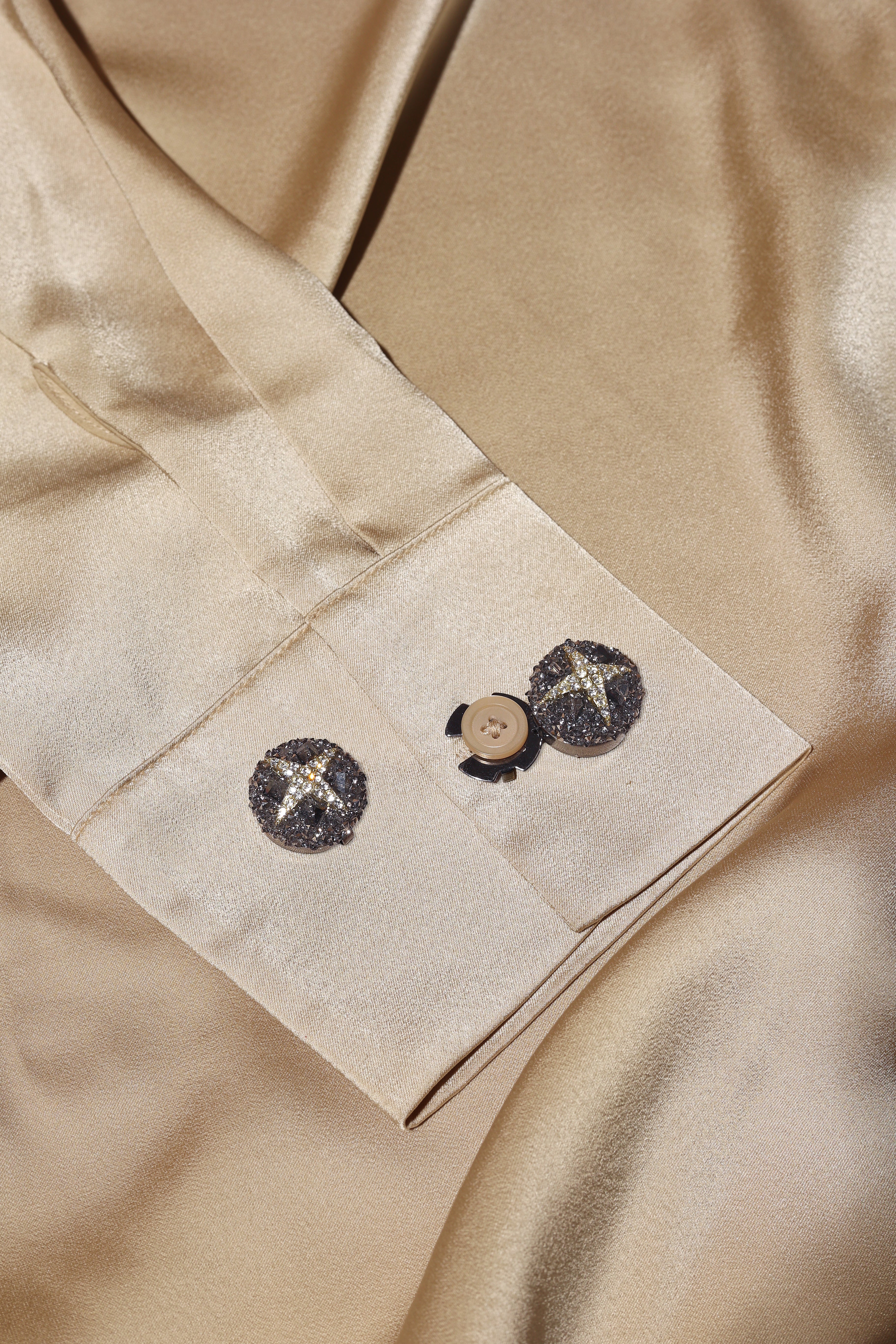 Starry – A sparkle Adding a Star Kissed Shimmer