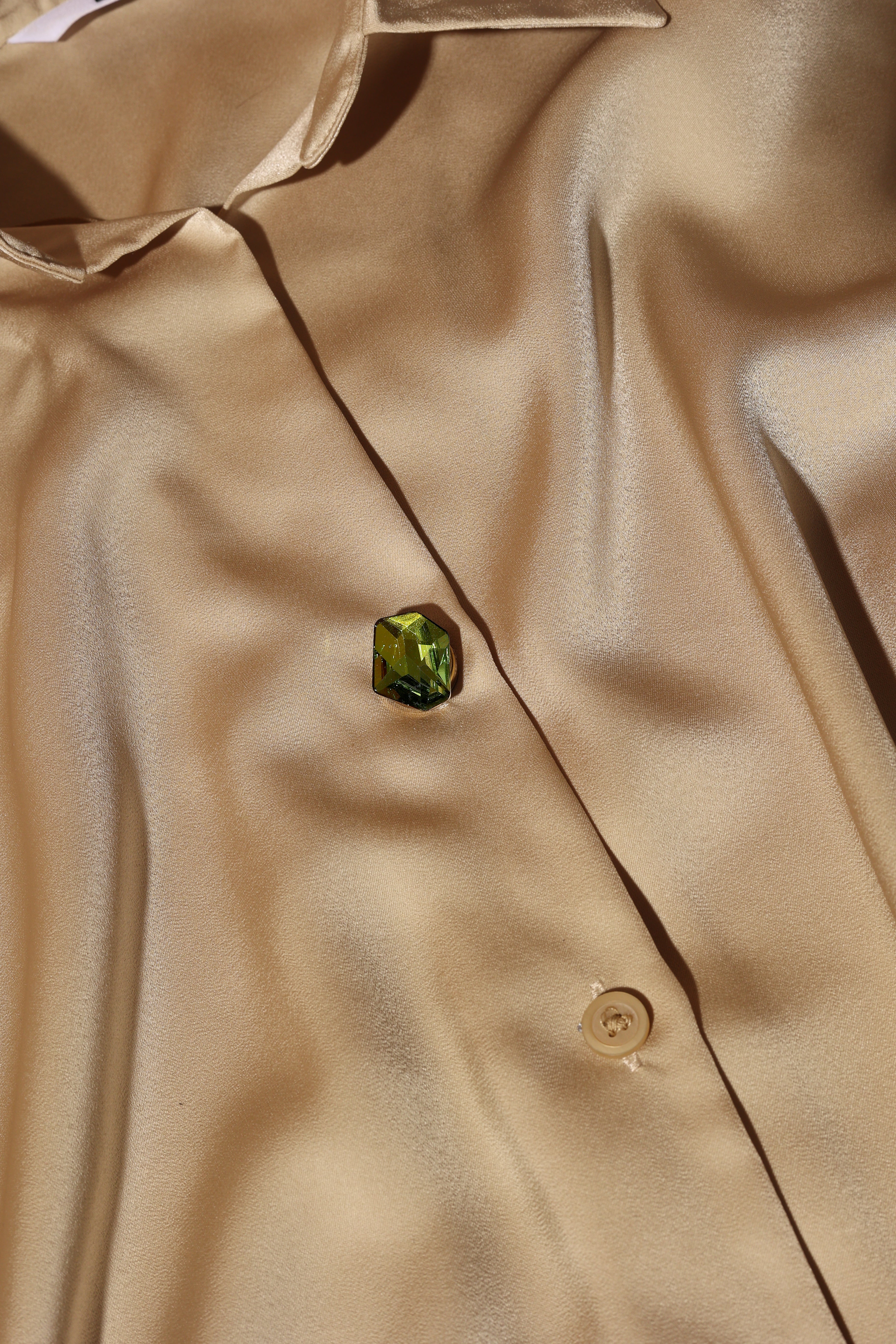 Crystal- A luminous sparkle for an elegant finish