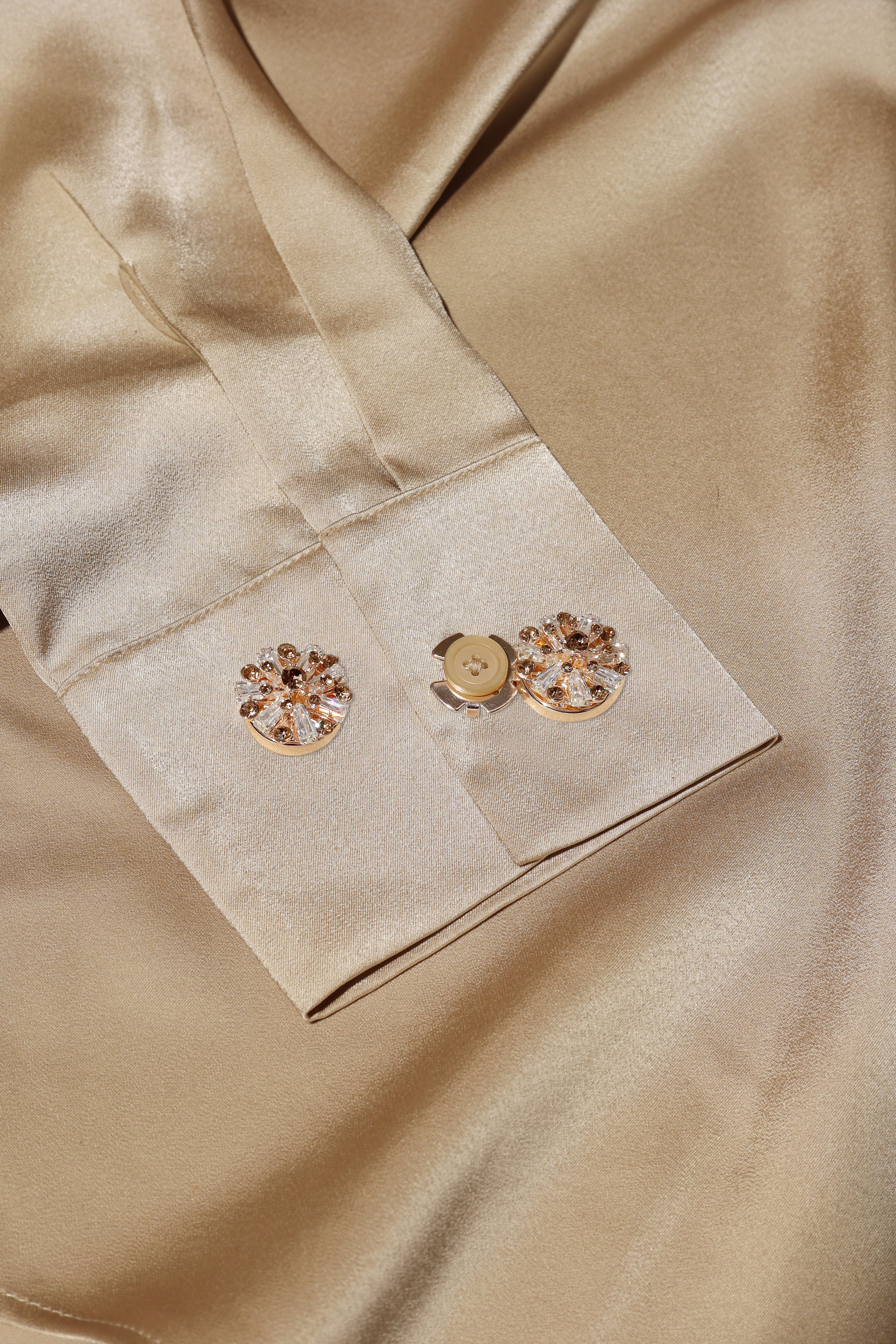 Cosmos- Galaxy-inspired shimmer for a cosmic touch