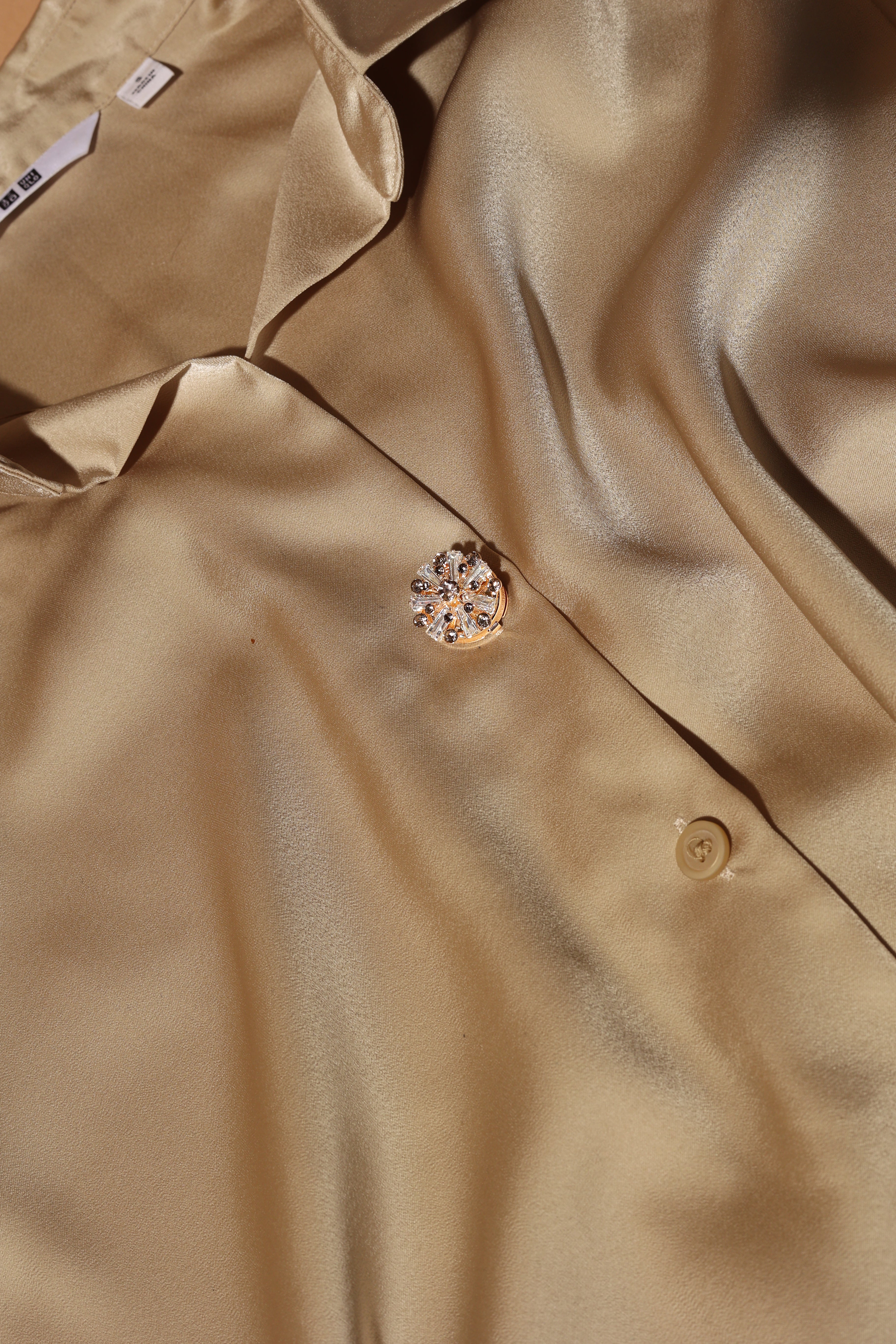 Cosmos- Galaxy-inspired shimmer for a cosmic touch