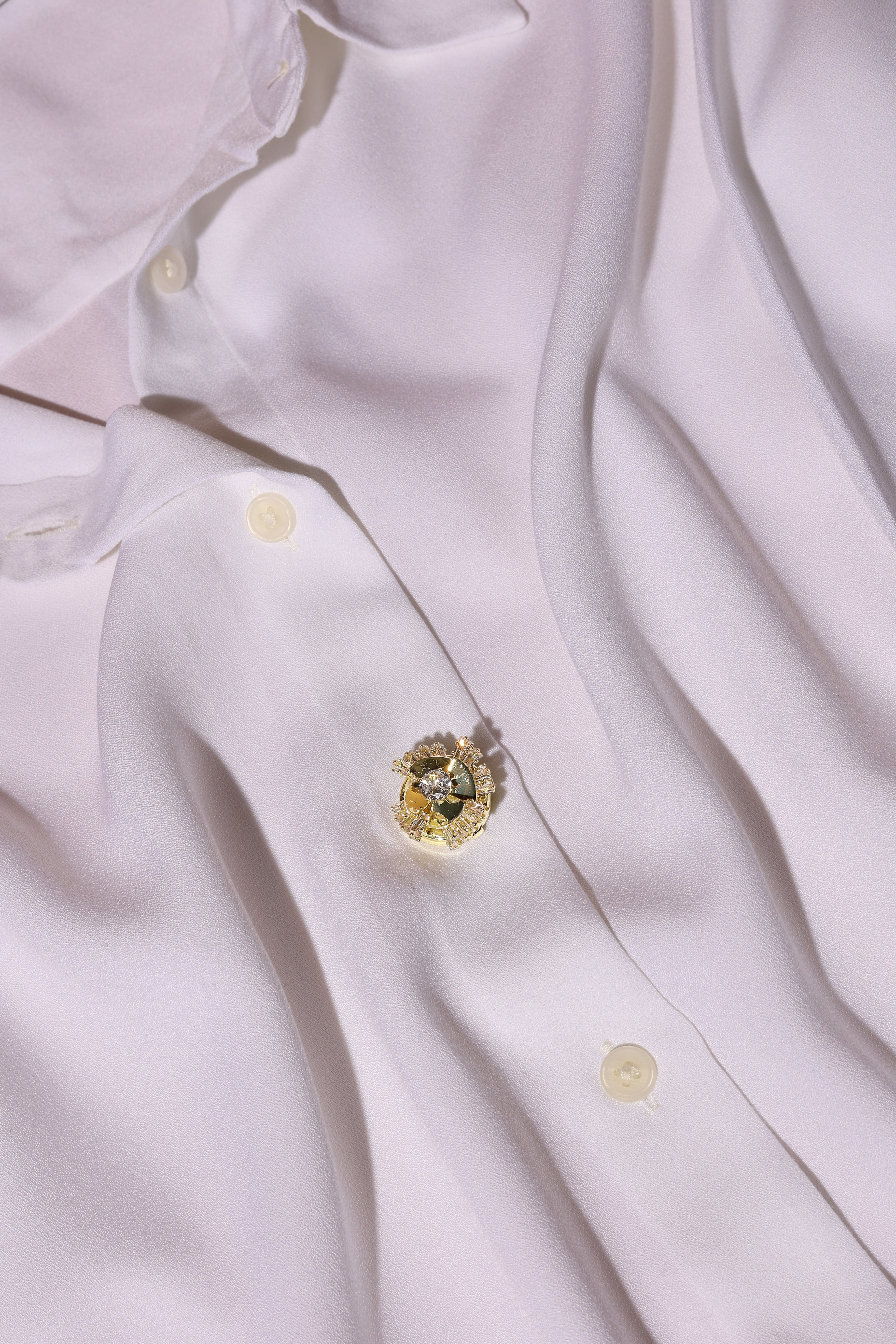 Aurum- Luxe Gold Finish for an Elegant Look