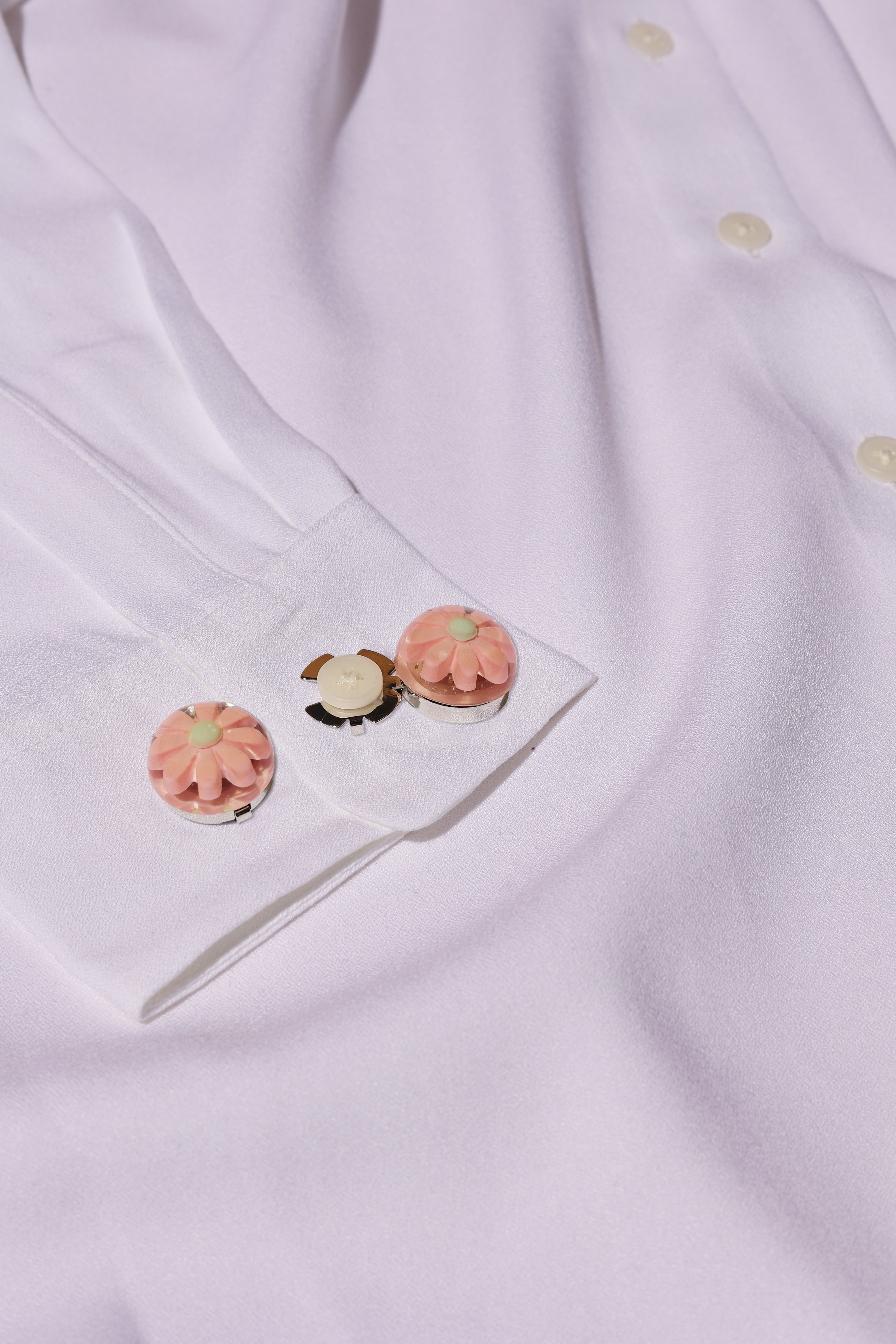For the Sea- Serene Waves and Nautical Elegance