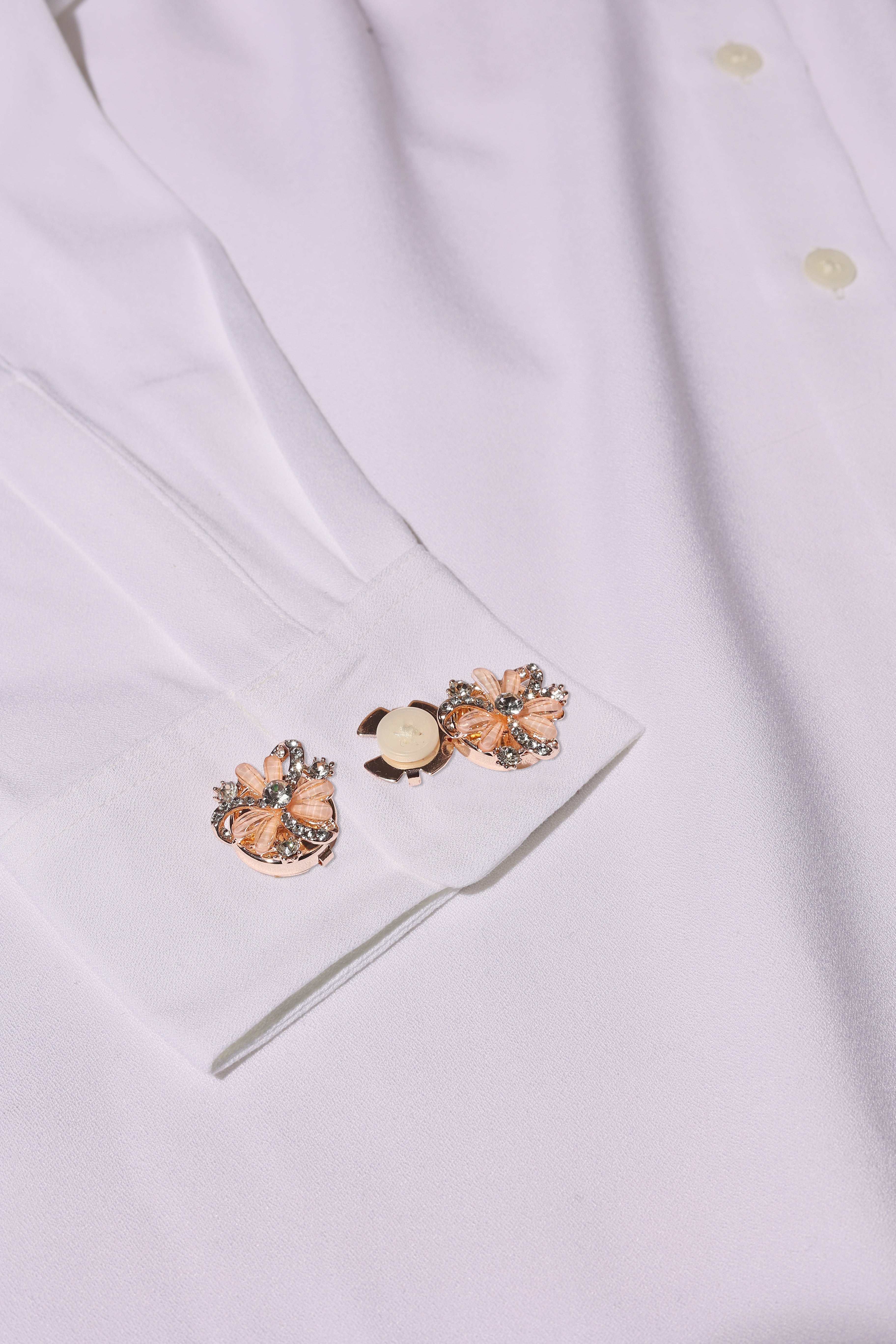 Floralia- Soft Bloom Textures for a Floral Touch