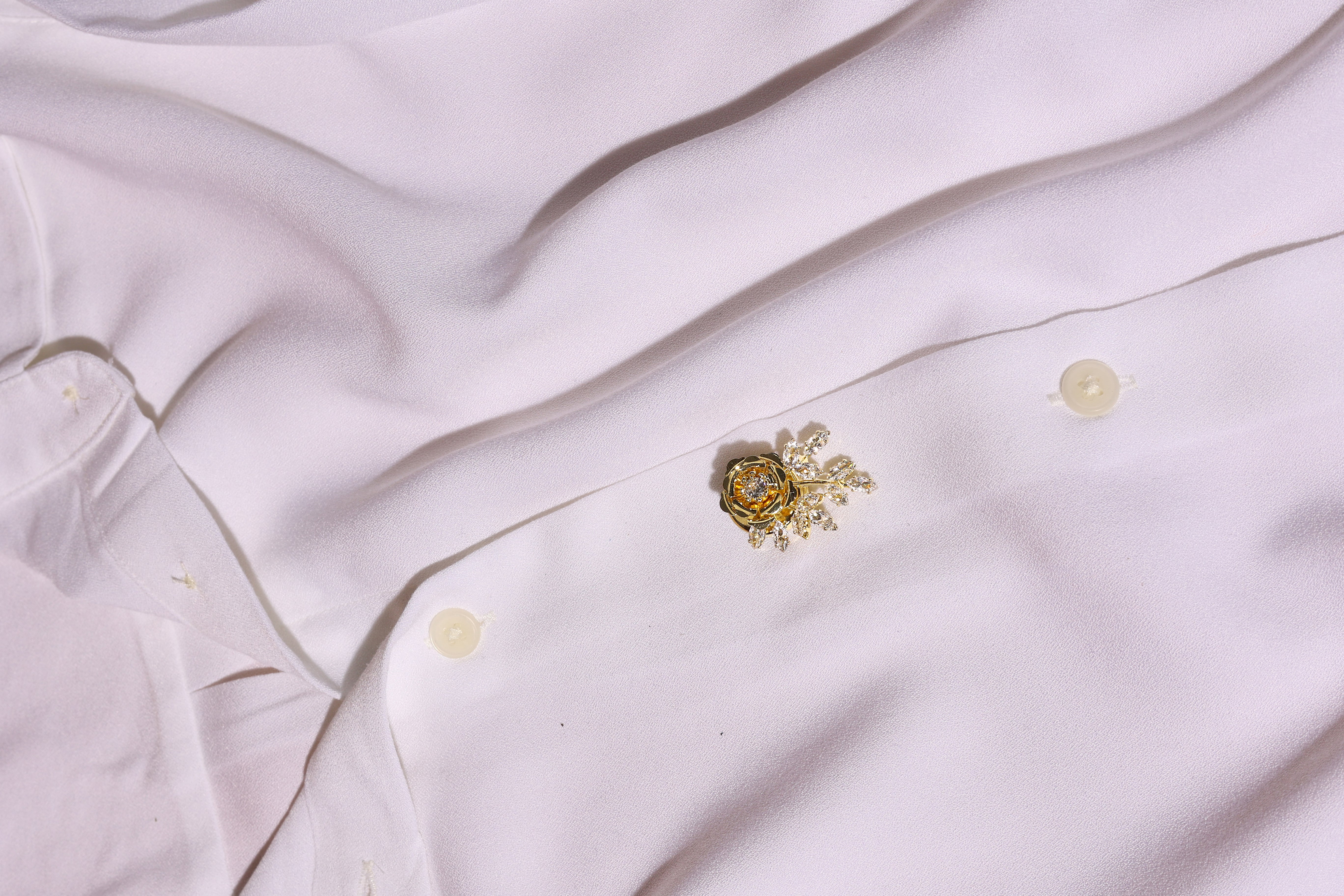 Jewellete- Gem Leaf Fusion for a Jeweled Look