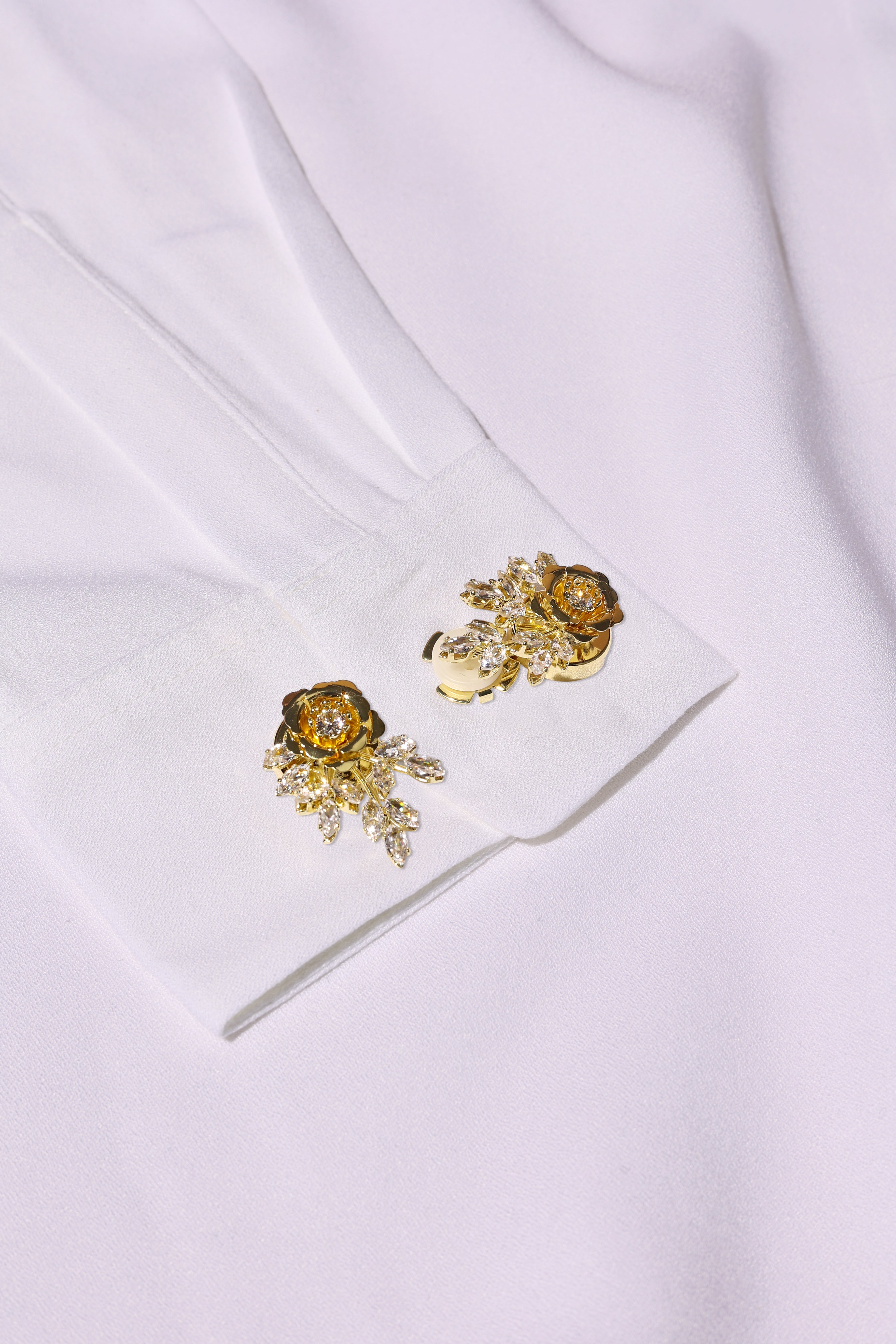 Jewellete- Gem Leaf Fusion for a Jeweled Look