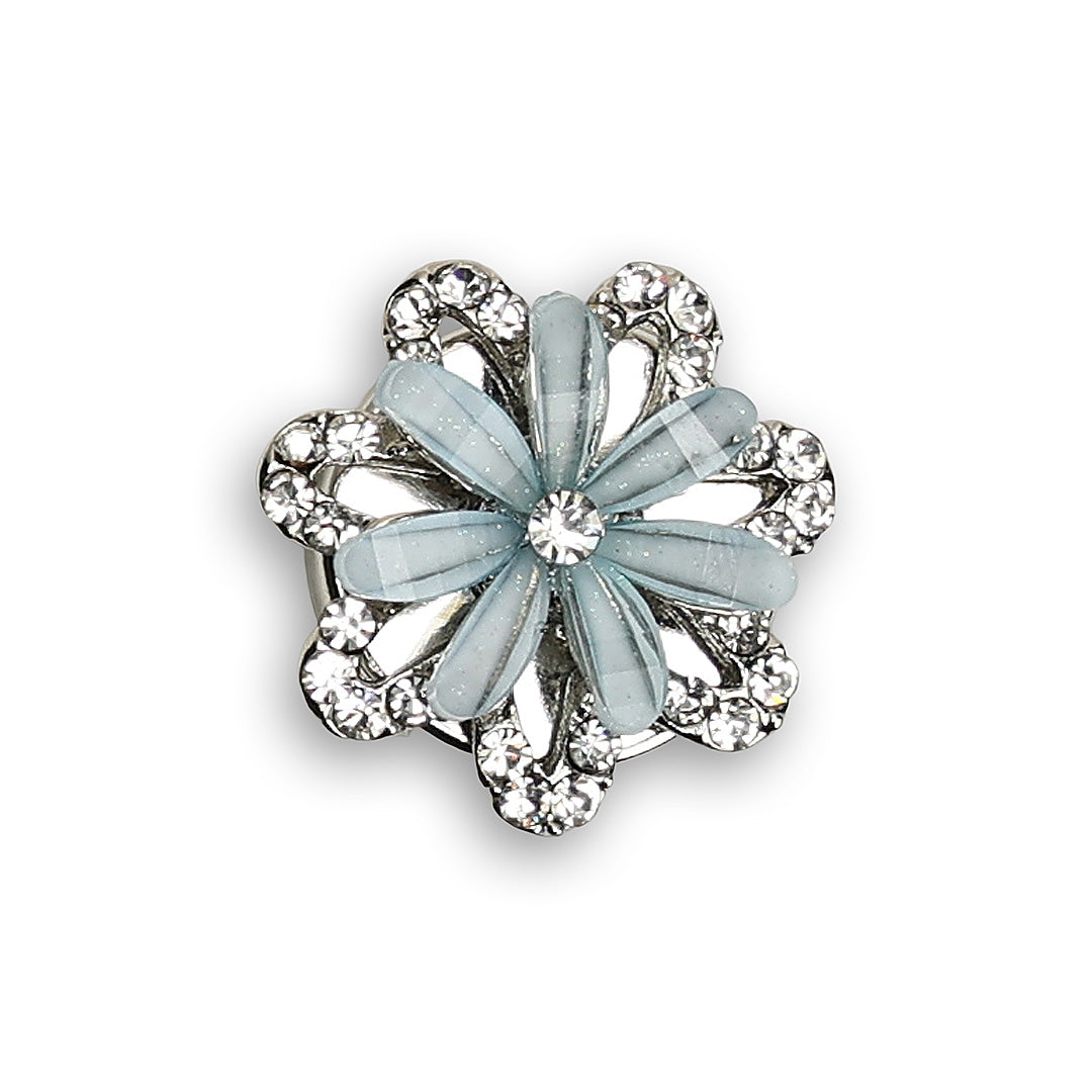 Floral Dream- Blending Elegance with Dreamy Charm