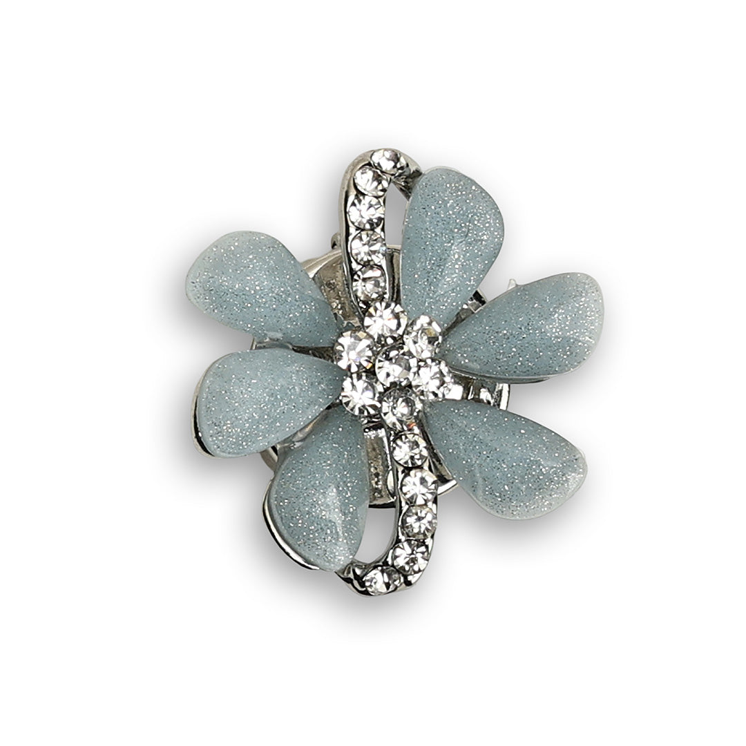 Dazzle- Sparkle Finish Crafted for Standout Shine