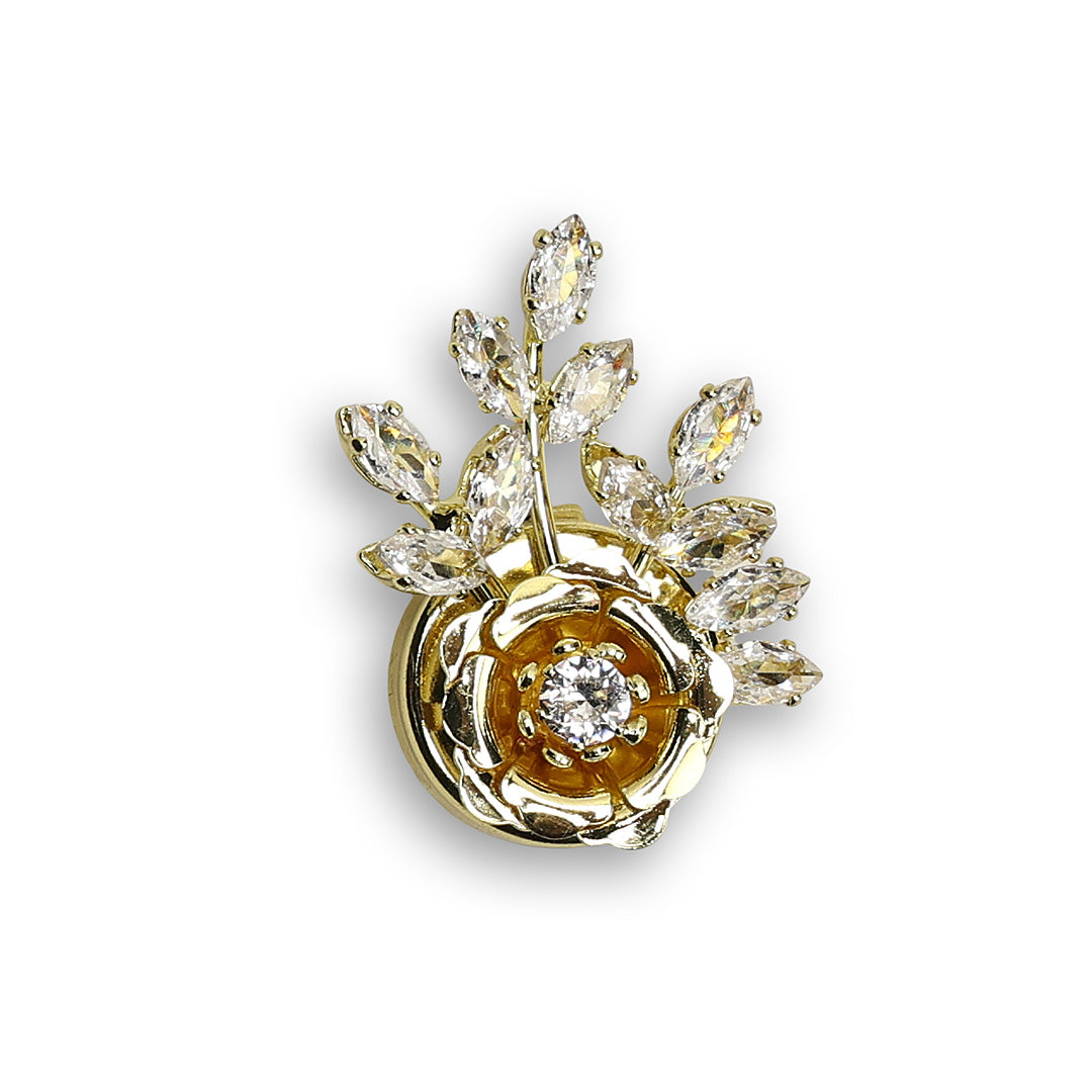 Jewellete- Gem Leaf Fusion for a Jeweled Look