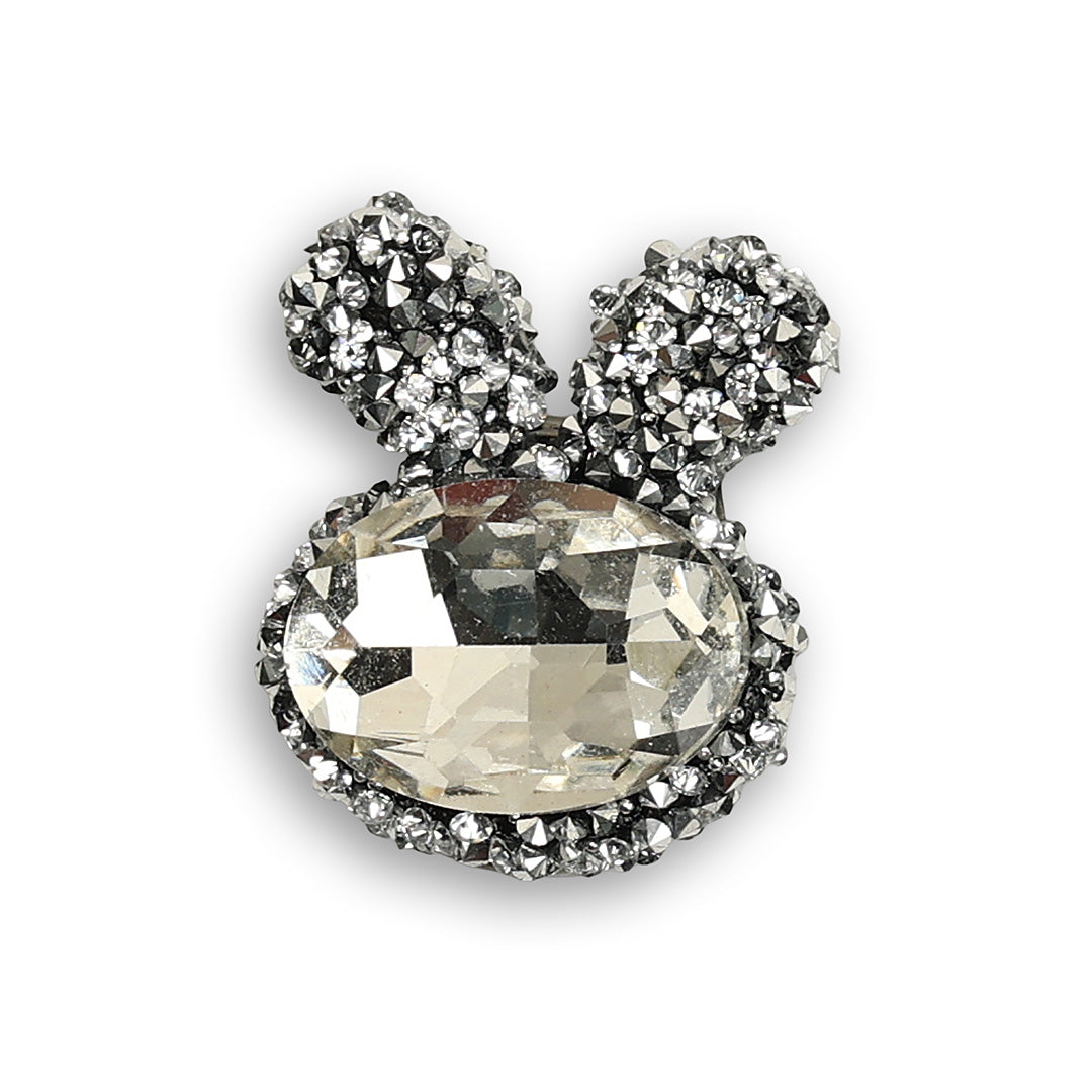 Hop & Lock- A Charming Design That Adds a Whimsical Touch