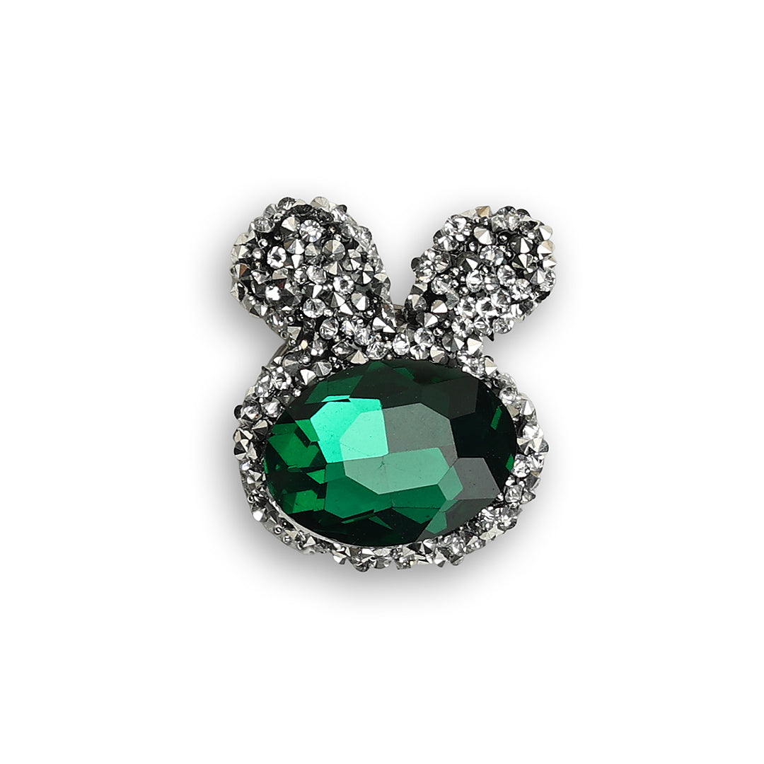 Hop & Lock- A Charming Design That Adds a Whimsical Touch