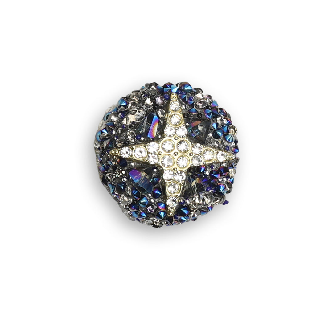 Starry – A sparkle Adding a Star Kissed Shimmer