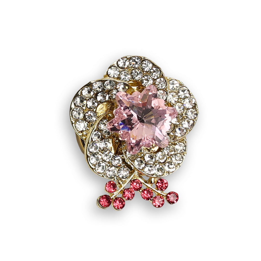 Rose- Romantic Rose for a Charming Finish