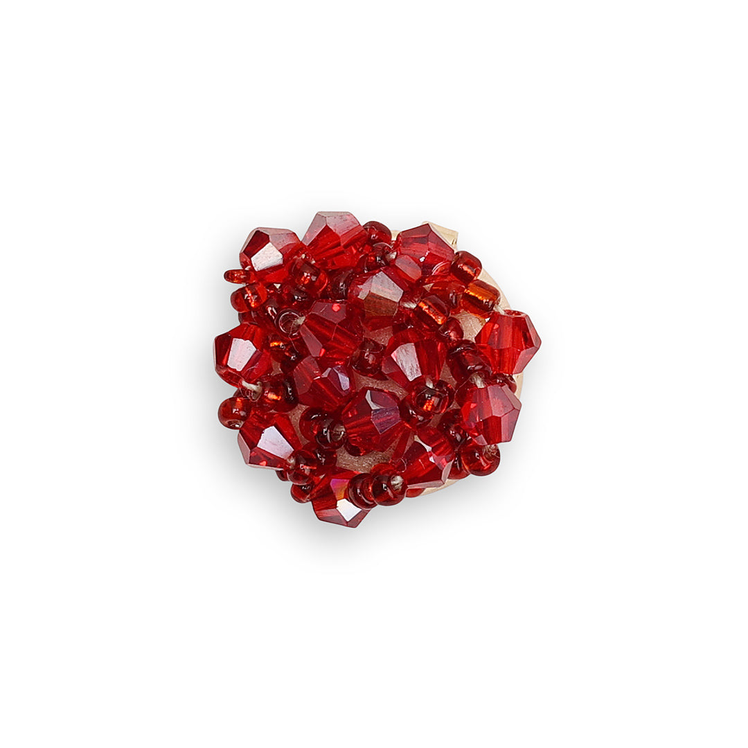 Love Affair – Button Covers for Romantic Statement Looks