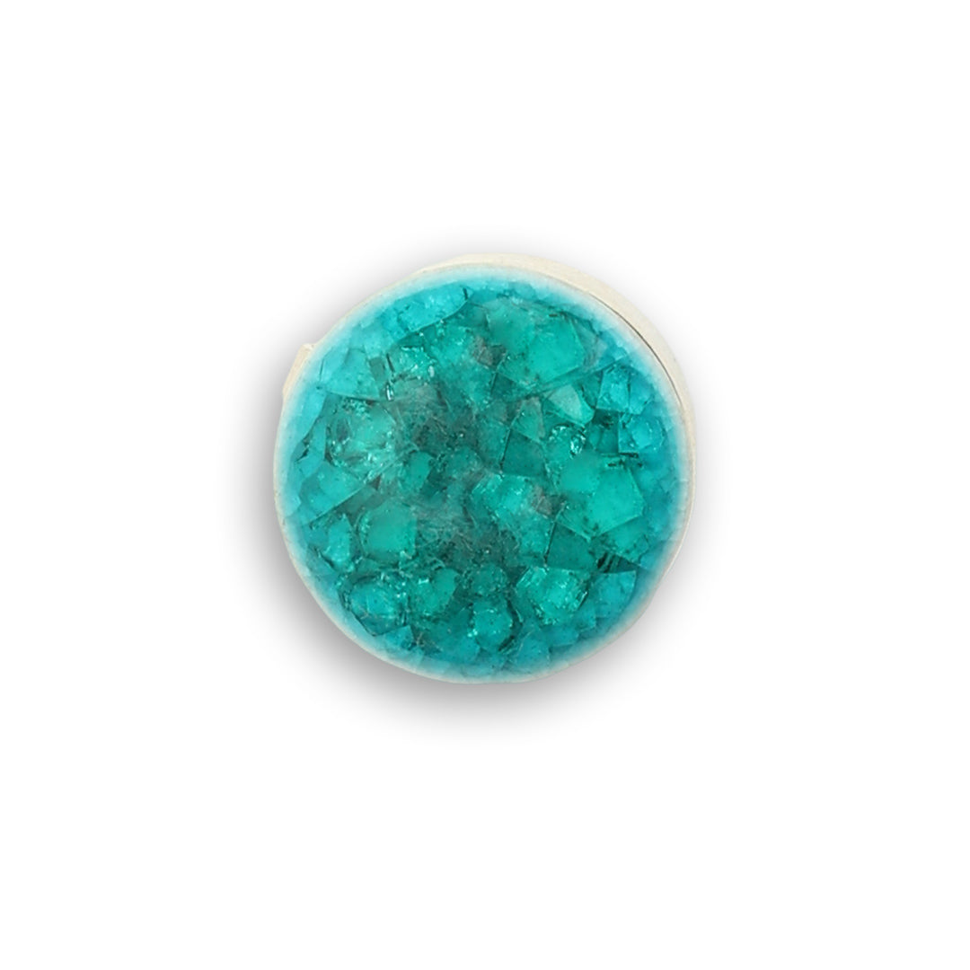 Halo  – Button Covers for Fresh Coastal Styling