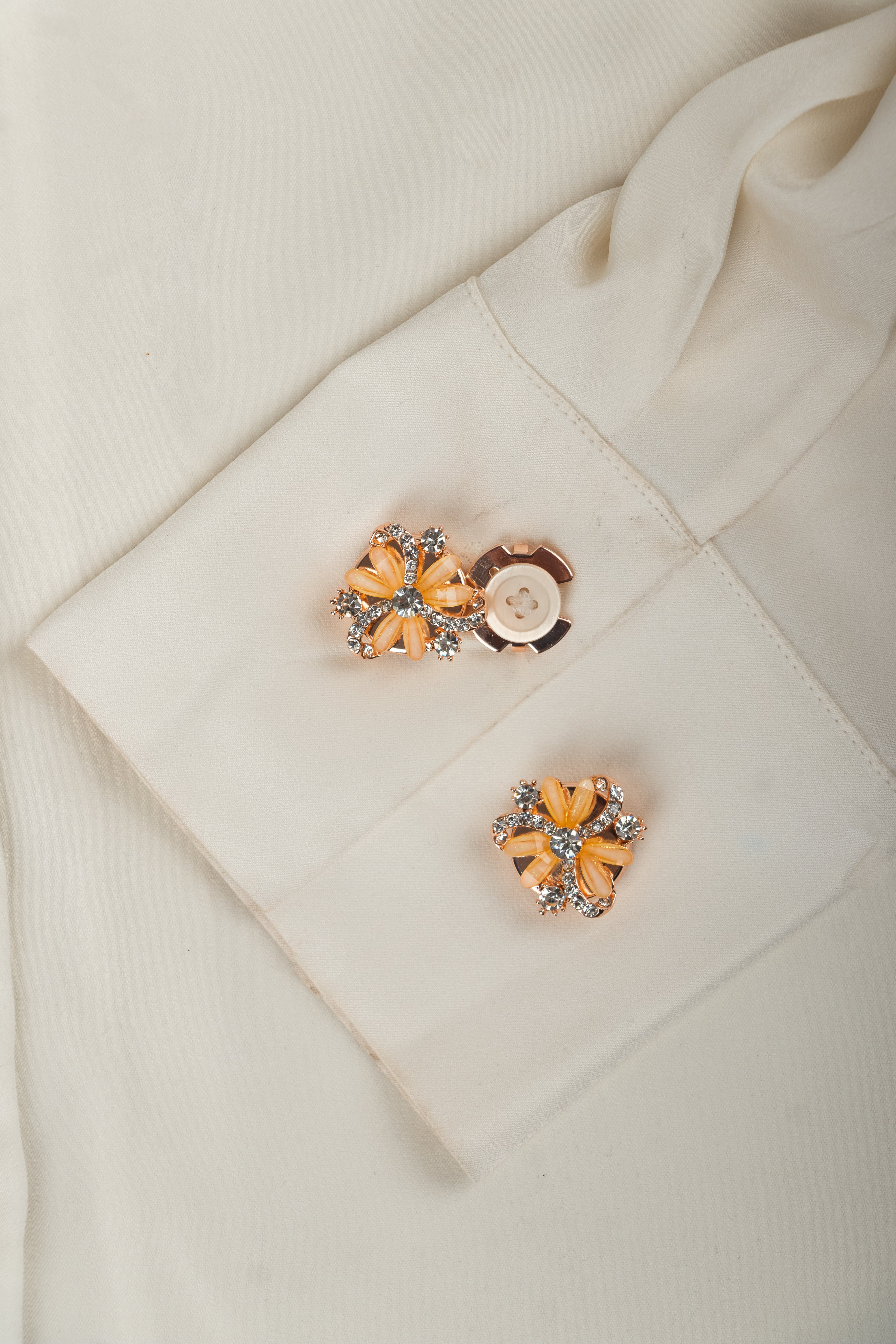 Floralia- Soft Bloom Textures for a Floral Touch