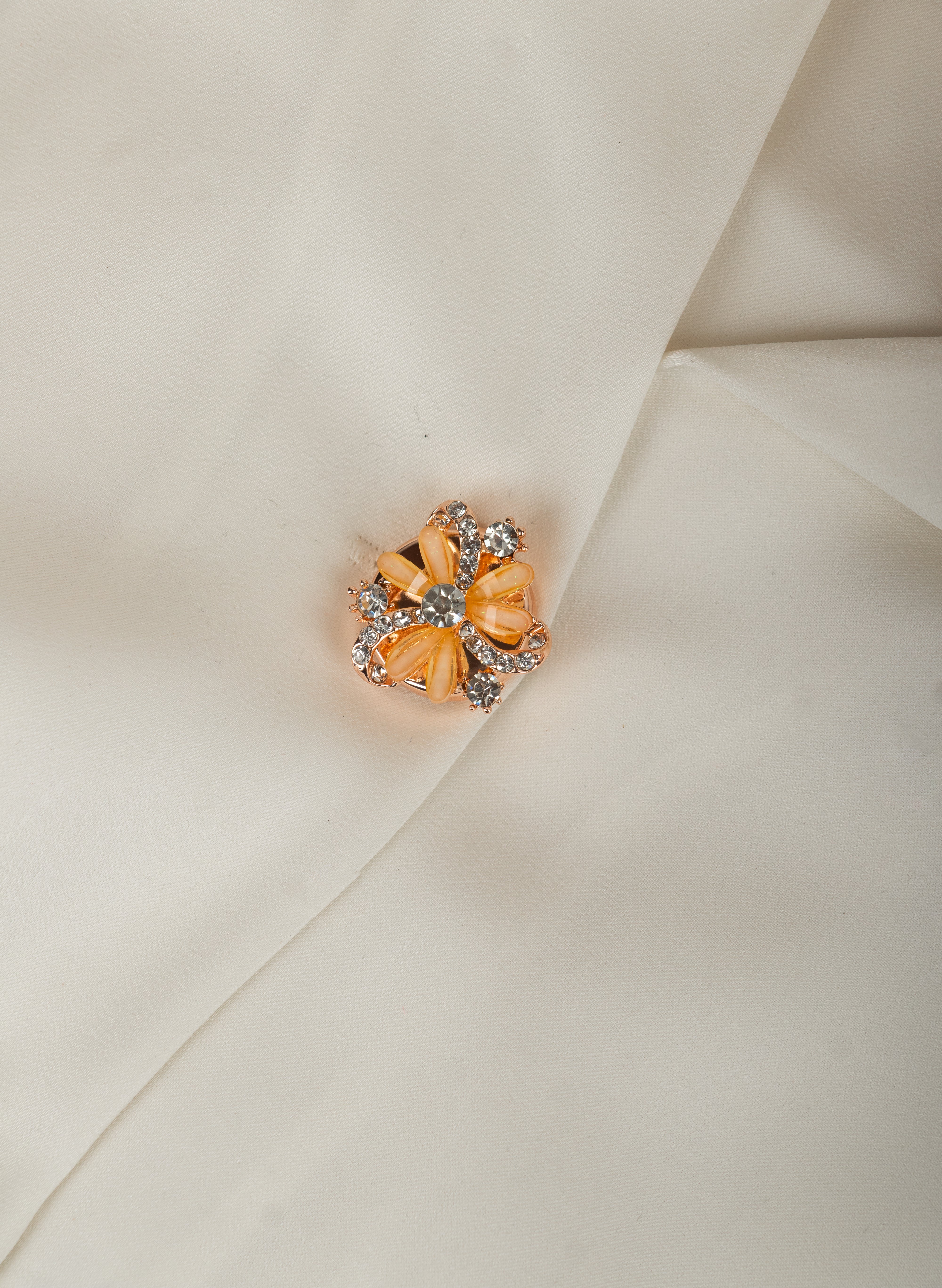 Floralia- Soft Bloom Textures for a Floral Touch