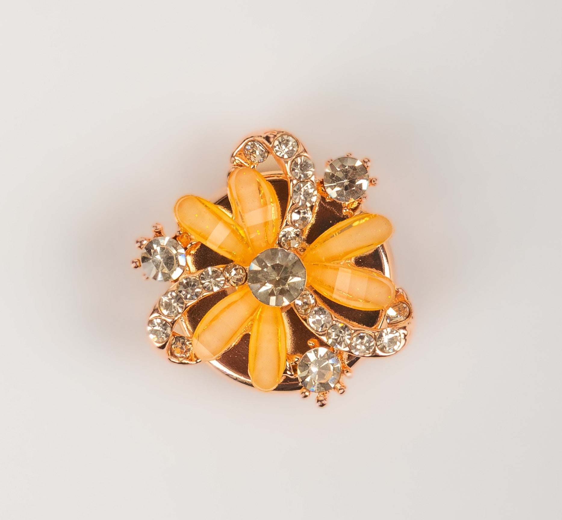 Floralia- Soft Bloom Textures for a Floral Touch