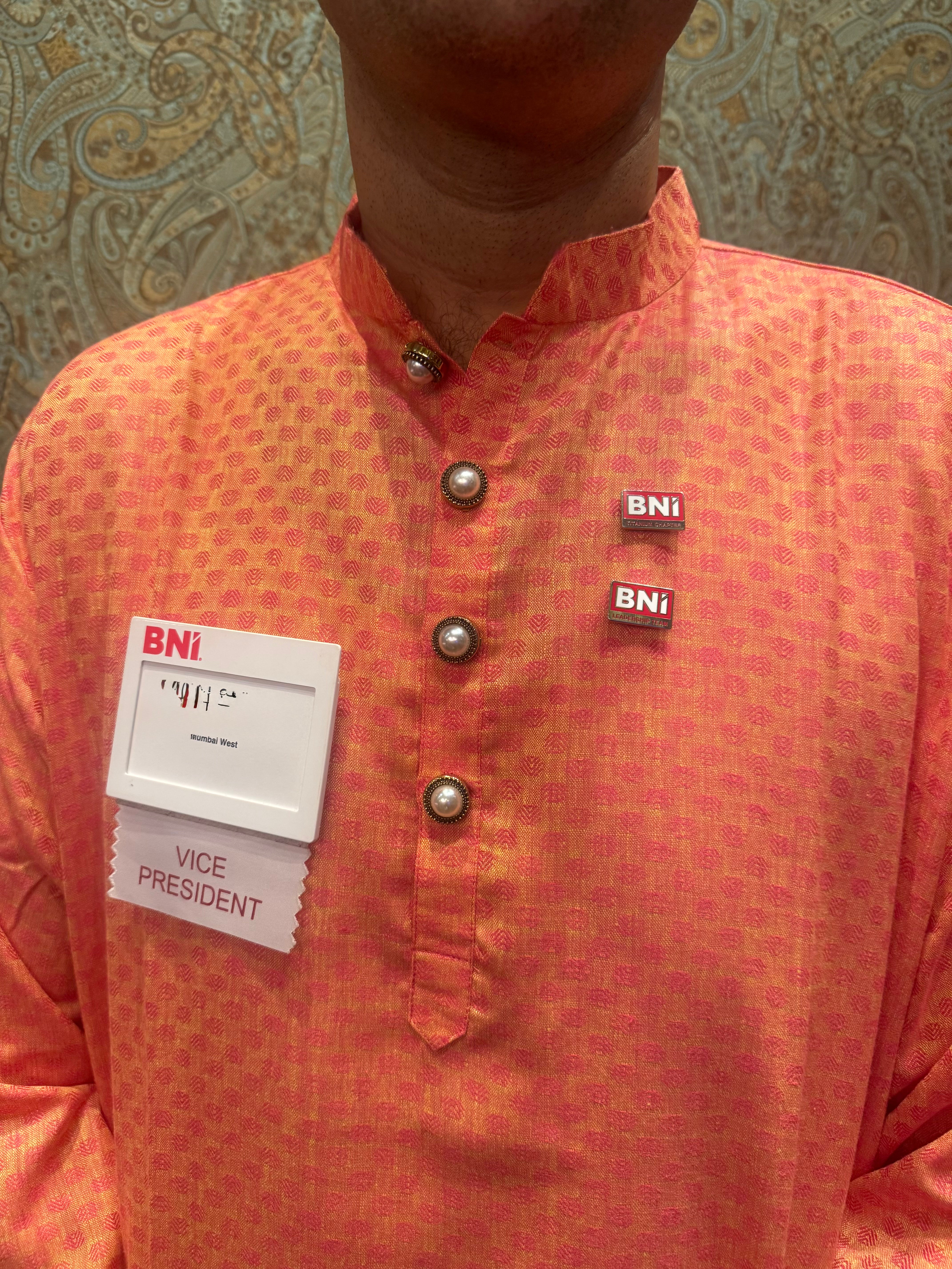 Retro Pearl- Classic Pearl with a Nostalgic Retro Charm