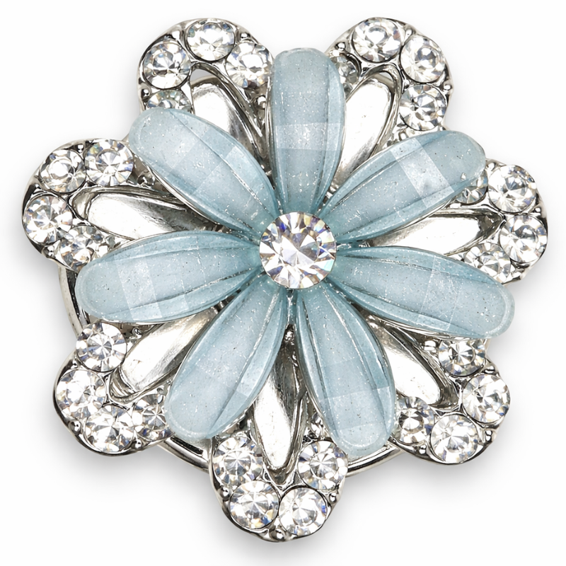 Floral Dream- Blending Elegance with Dreamy Charm