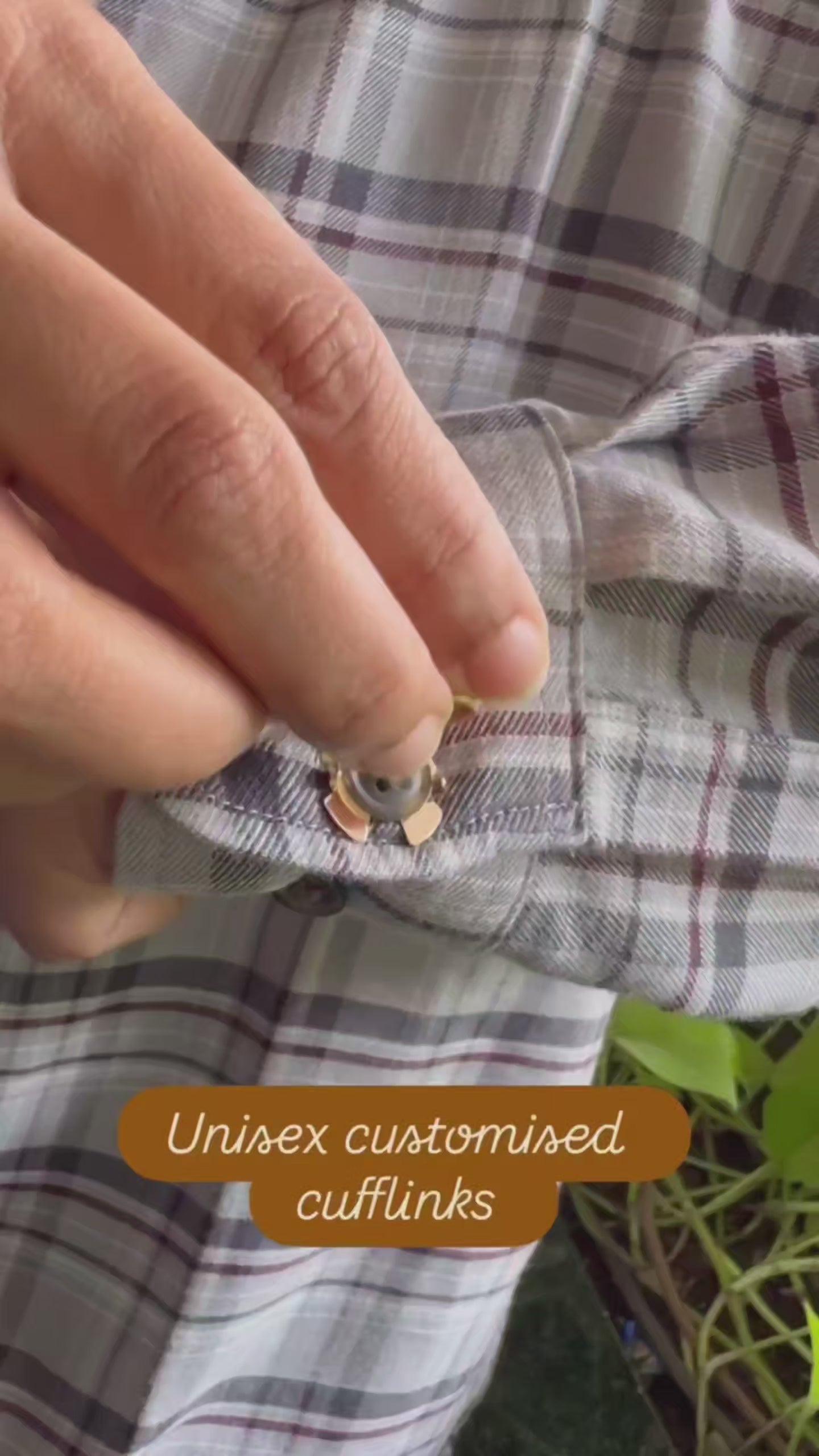 Initials – Personalized Monogram Design for a Custom Touch