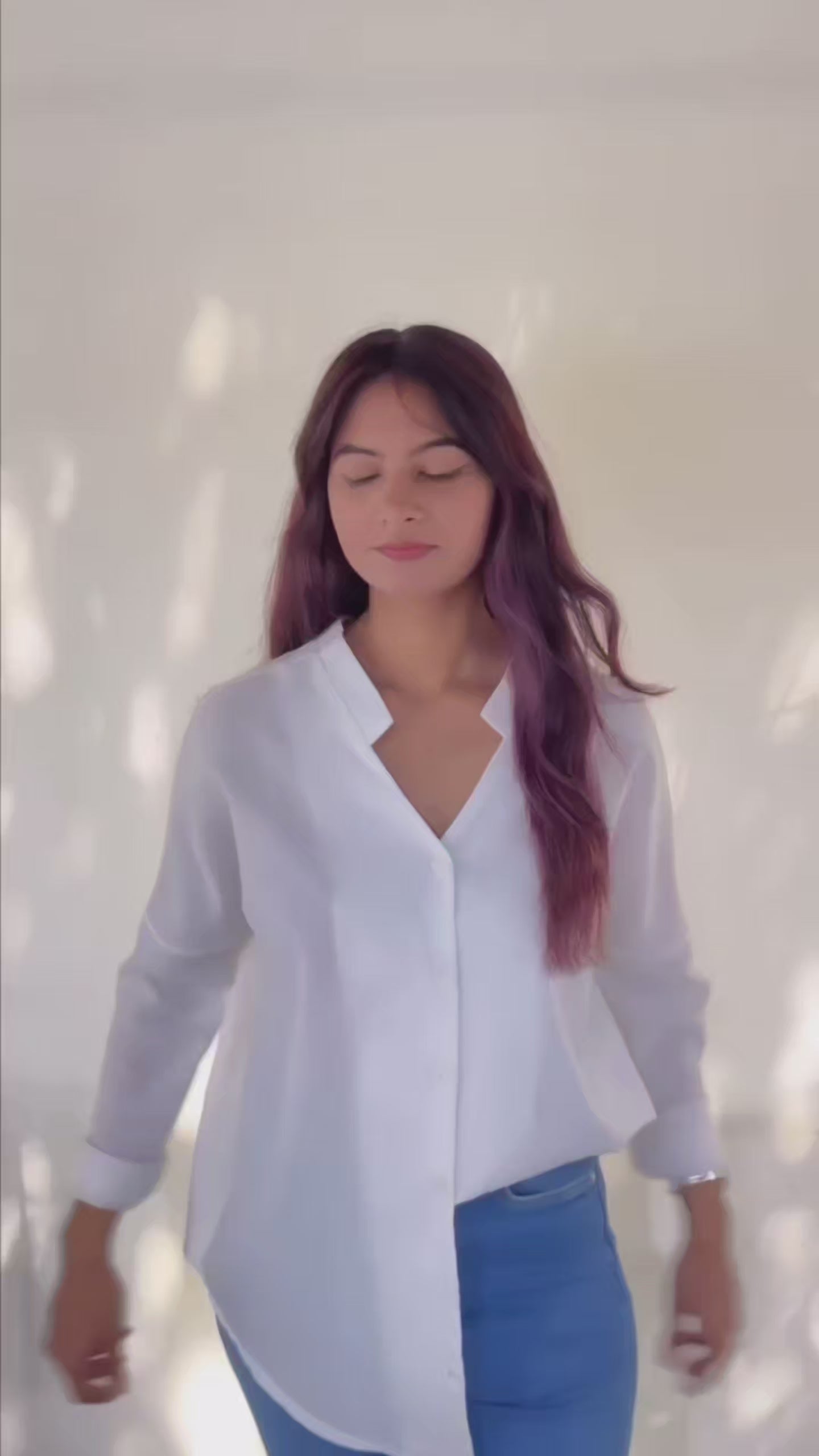 Flutter Wings- Delicate Wing Detailing Bringing Enchantment