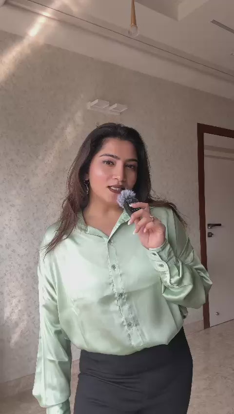 Crystal- A luminous sparkle for an elegant finish