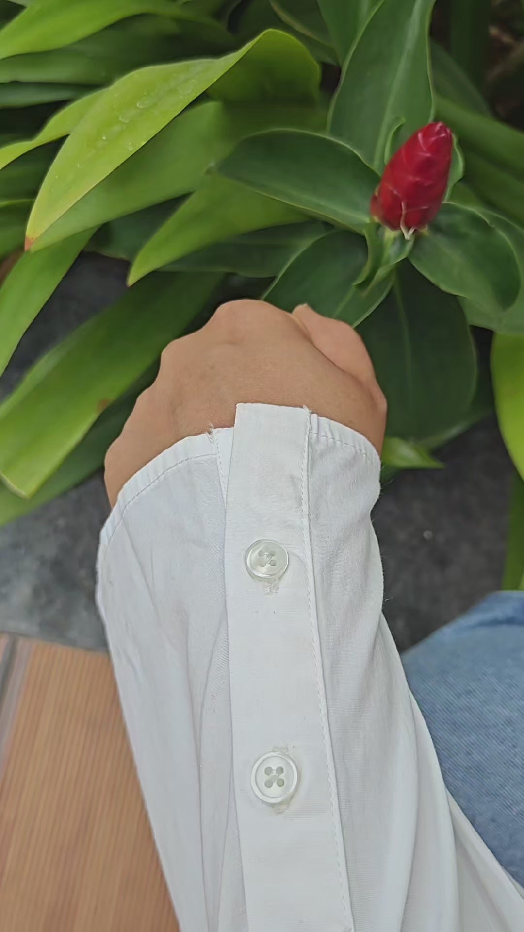 Kairo– Button Covers for a Bold, Timeless Look