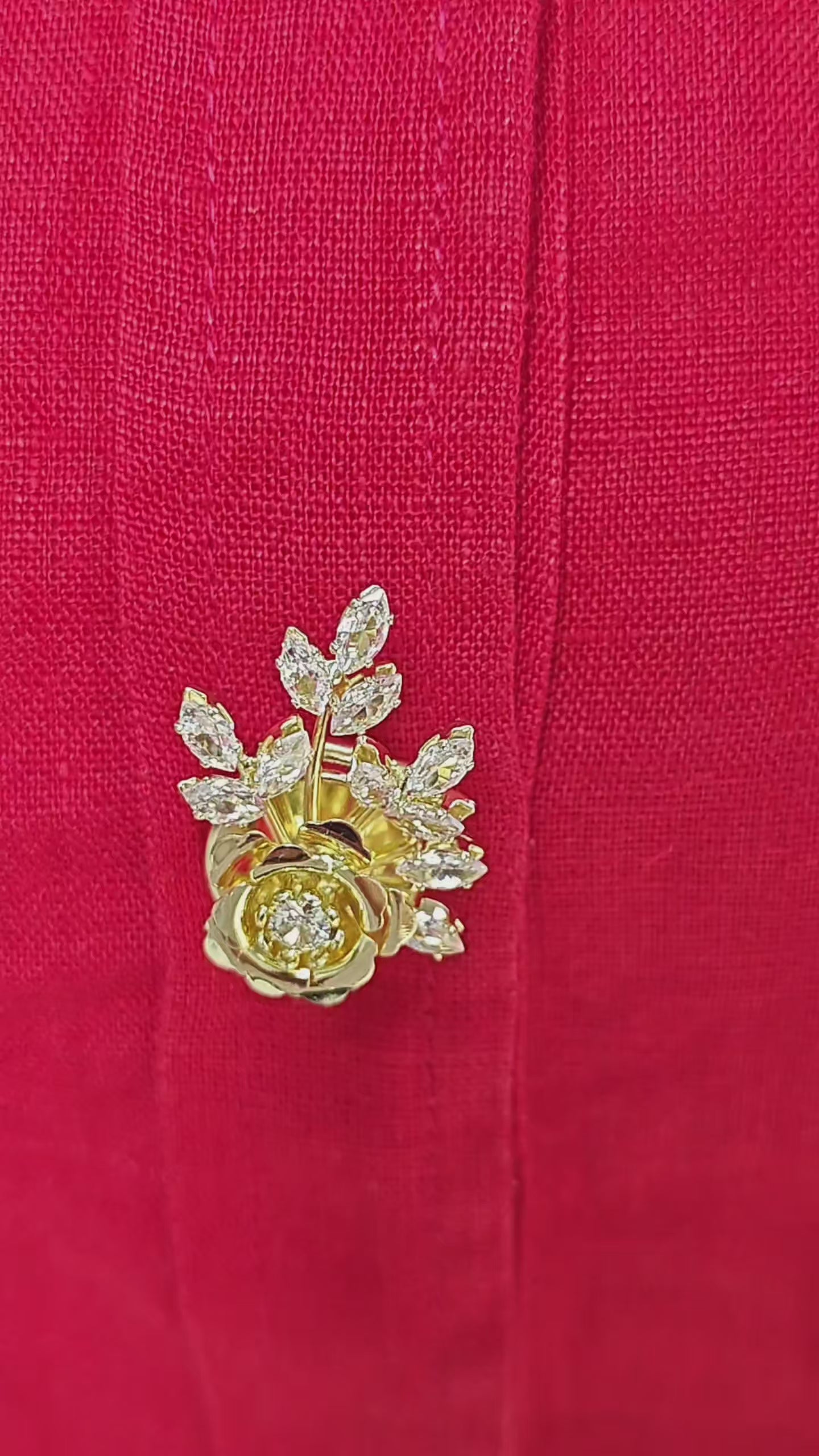 Jewellete- Gem Leaf Fusion for a Jeweled Look