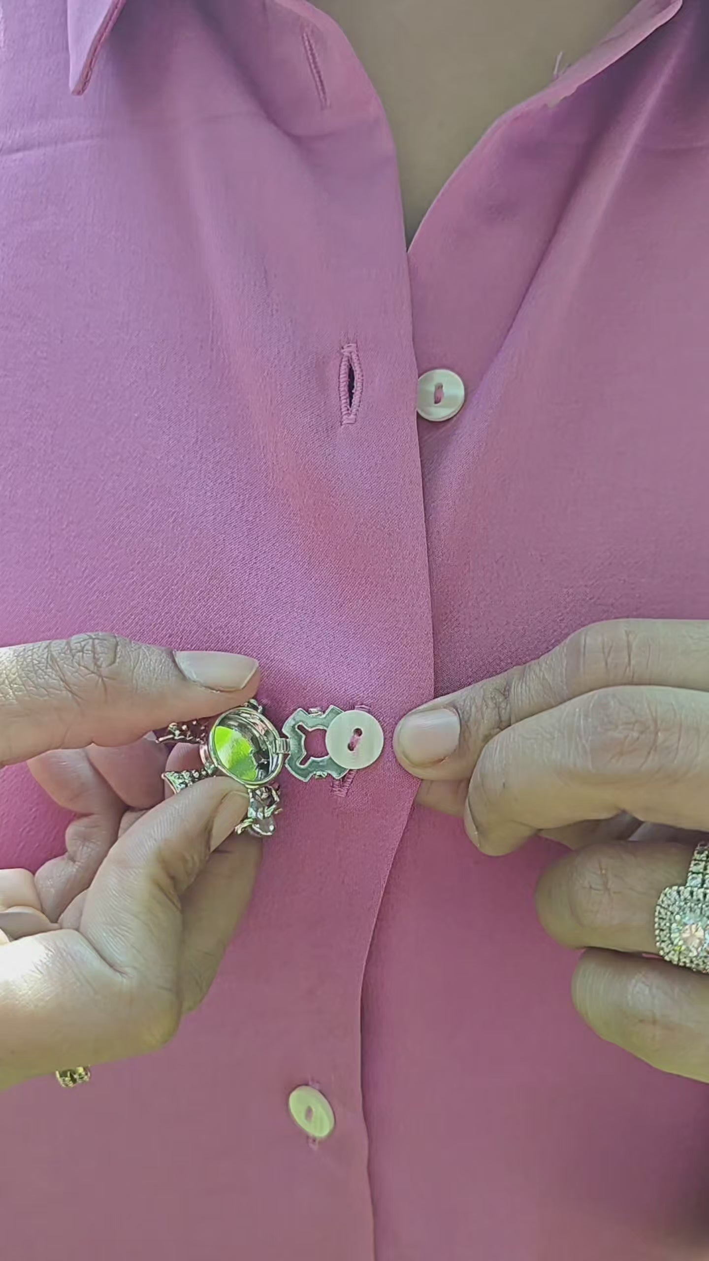 Bowtiful- Pastel bow for a charming style