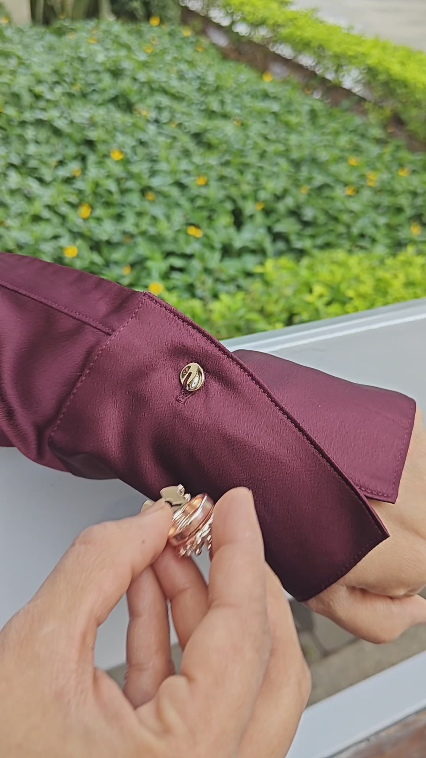 Cosmos- Galaxy-inspired shimmer for a cosmic touch